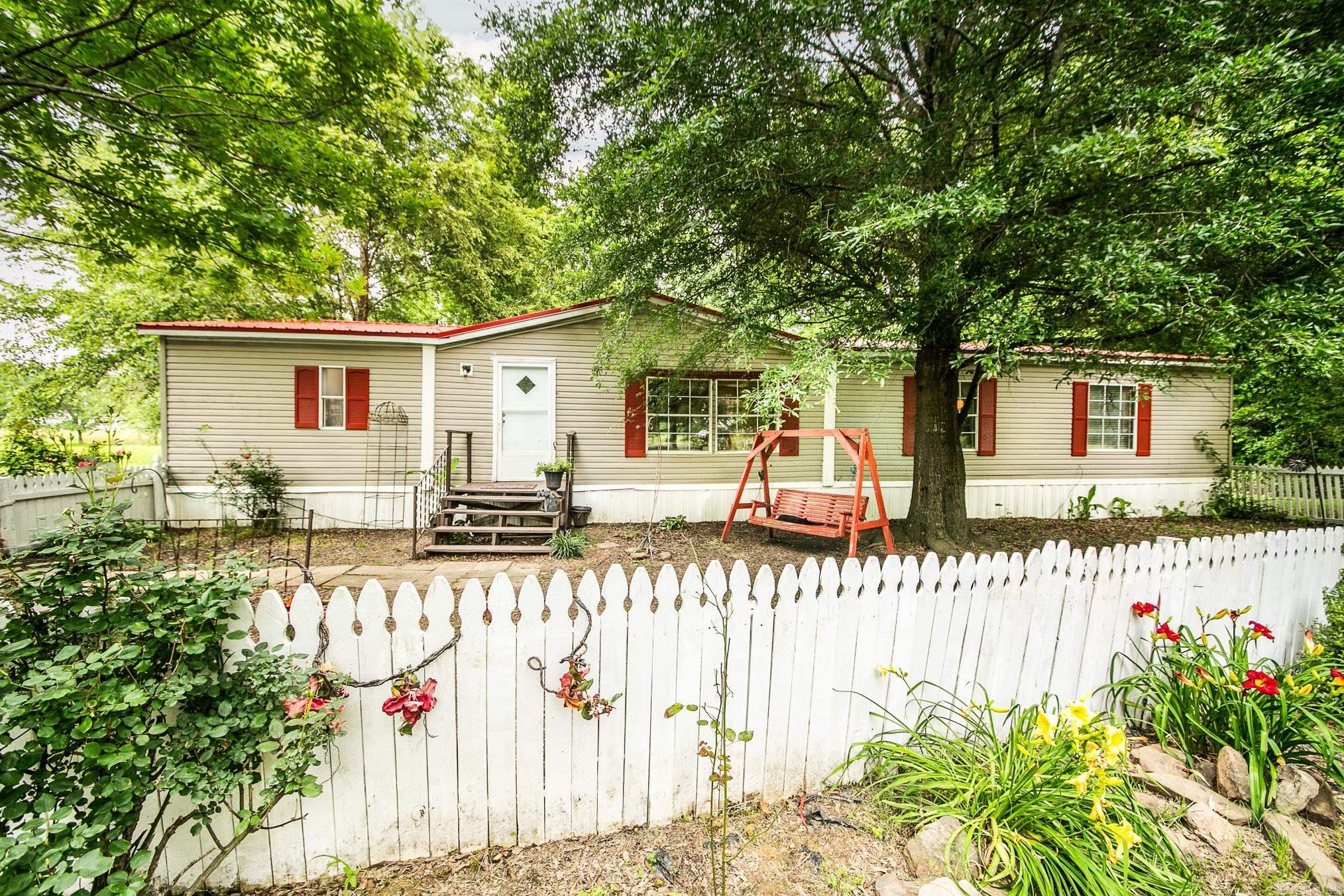 106 E Timothy  Ward, AR