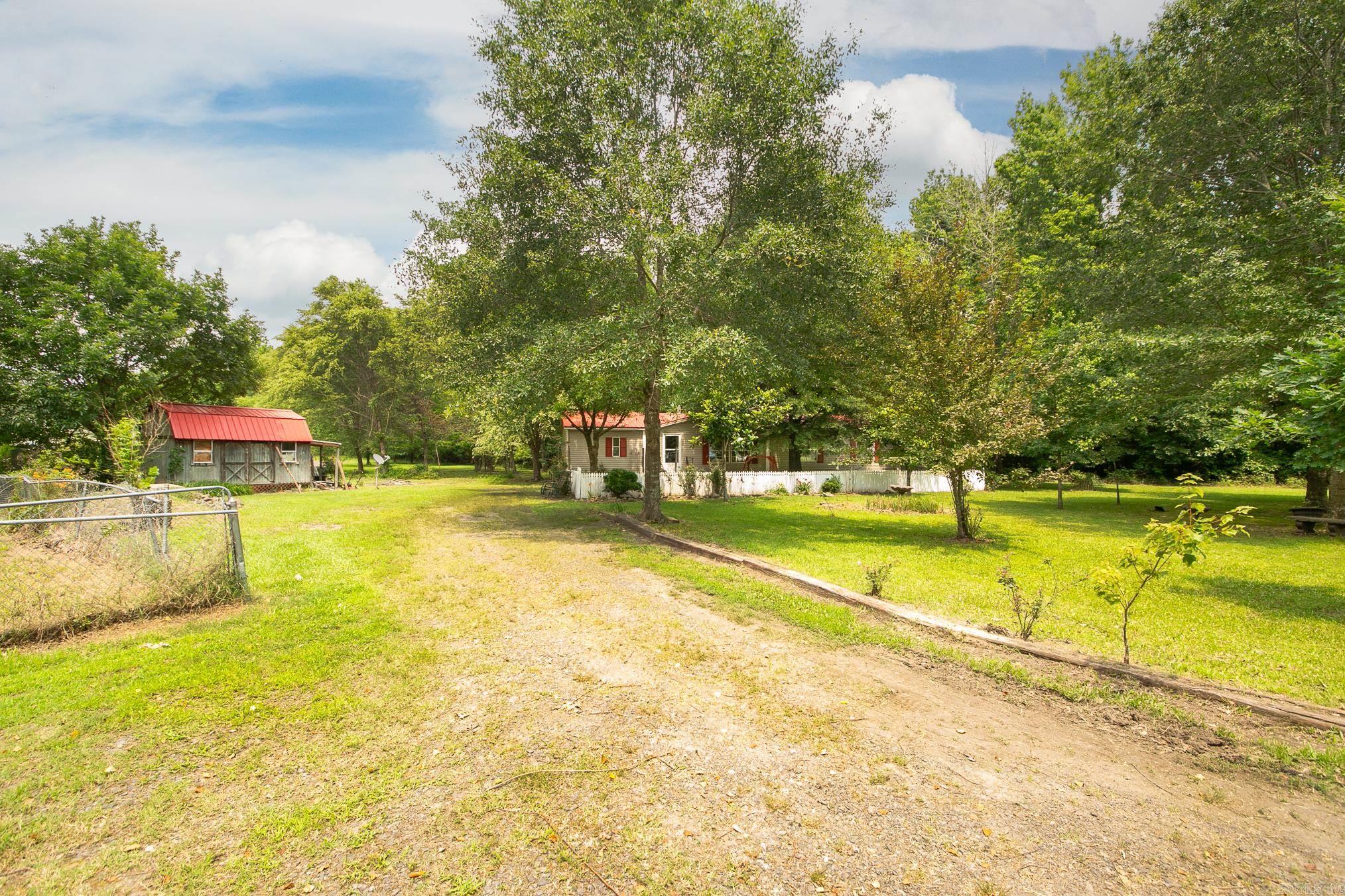 106 E Timothy  Ward, AR