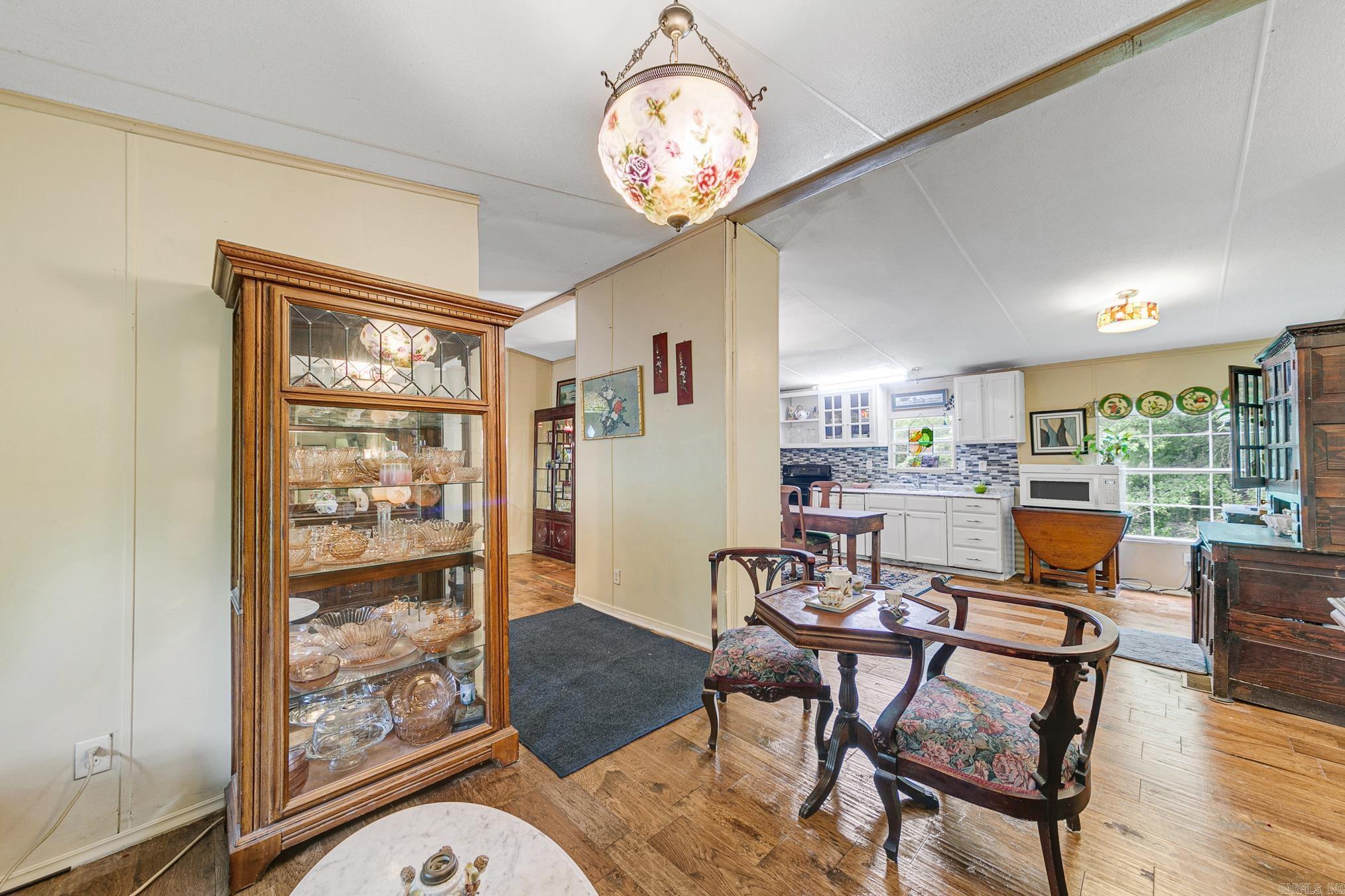 106 E Timothy  Ward, AR