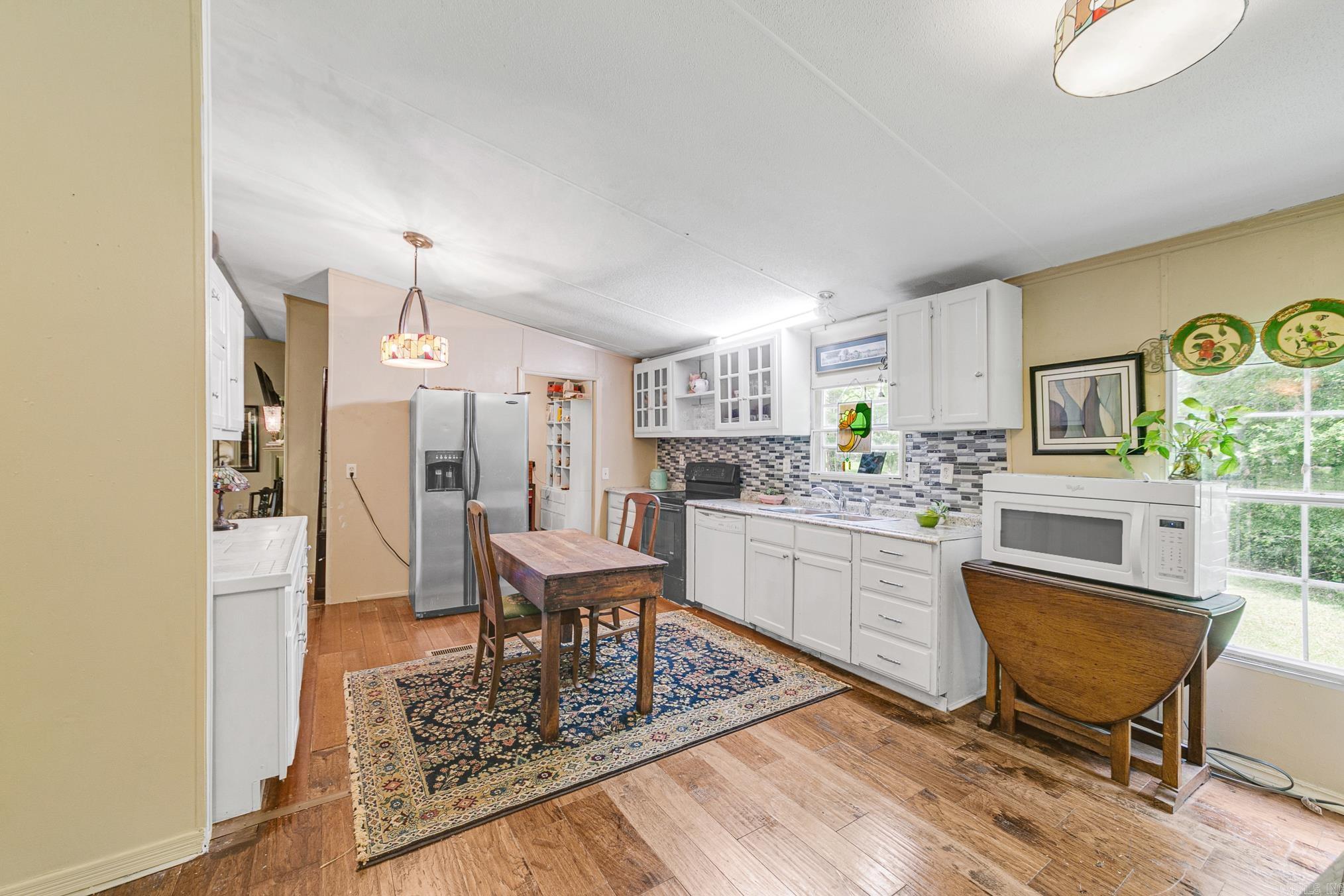 106 E Timothy  Ward, AR