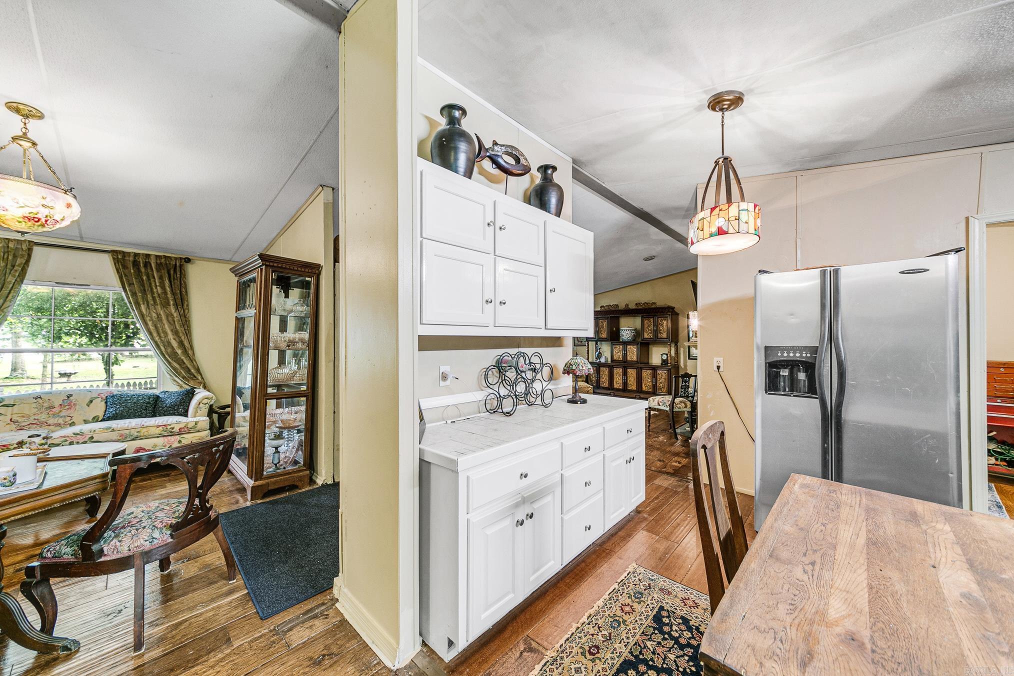 106 E Timothy  Ward, AR