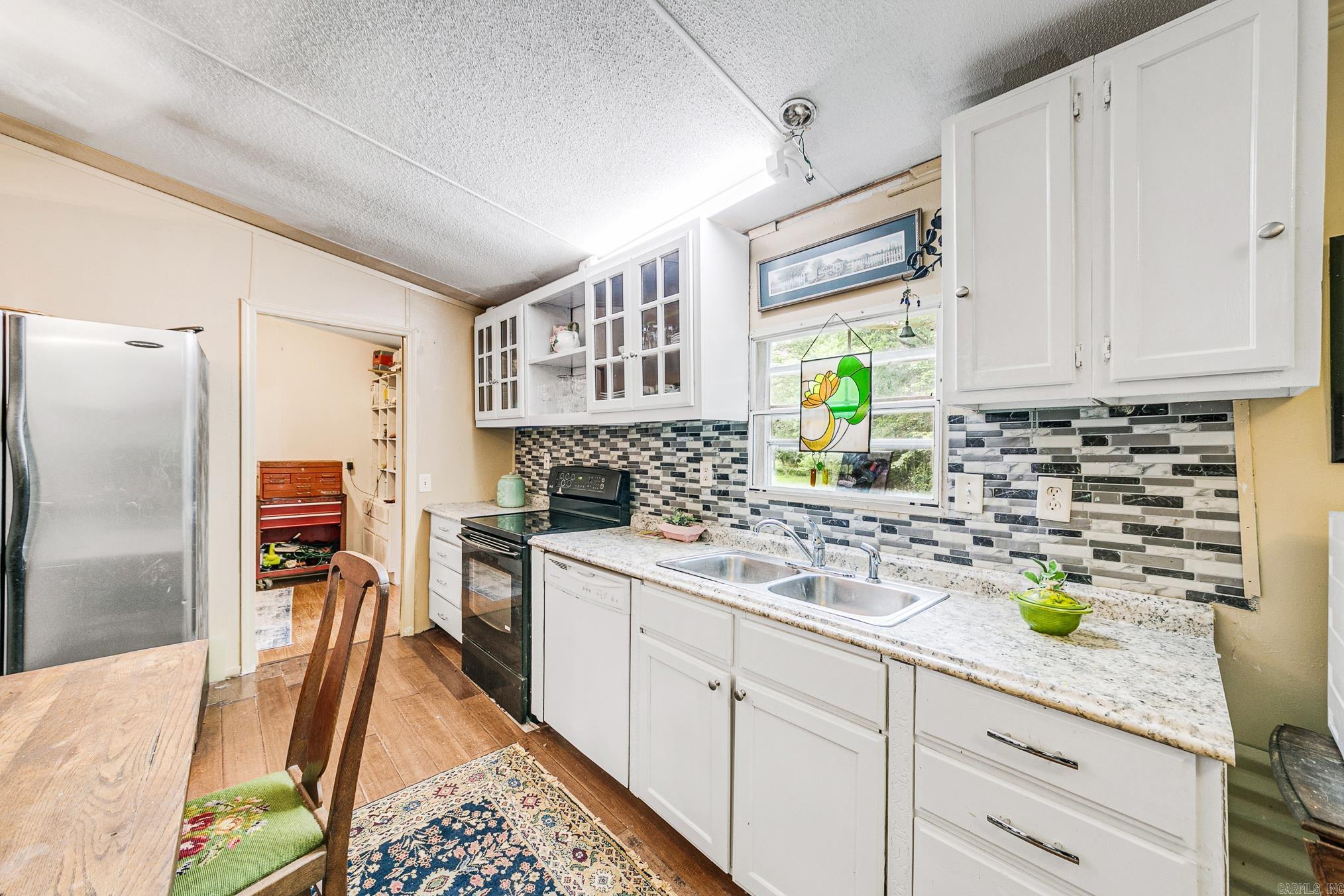 106 E Timothy  Ward, AR