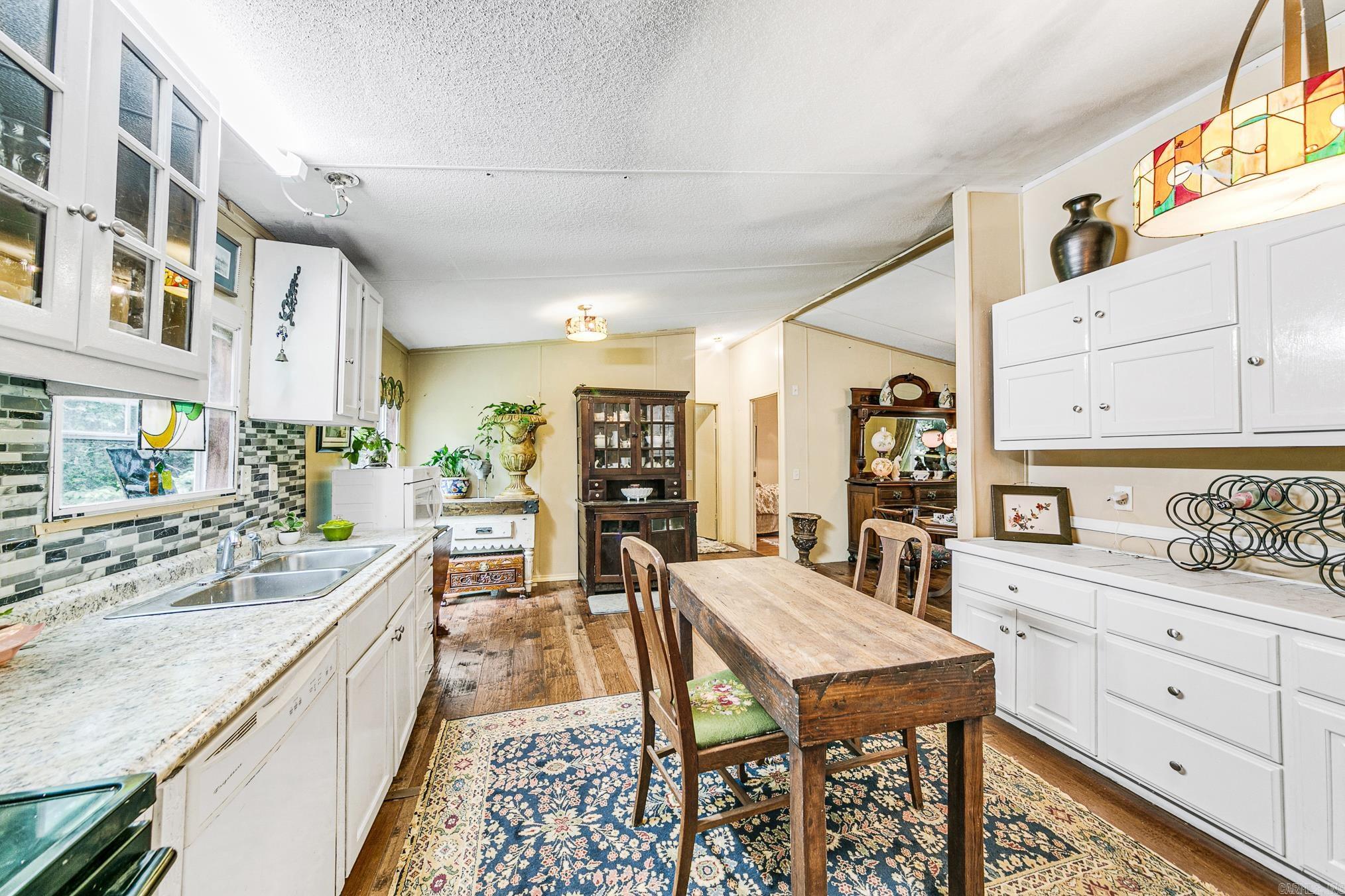 106 E Timothy  Ward, AR