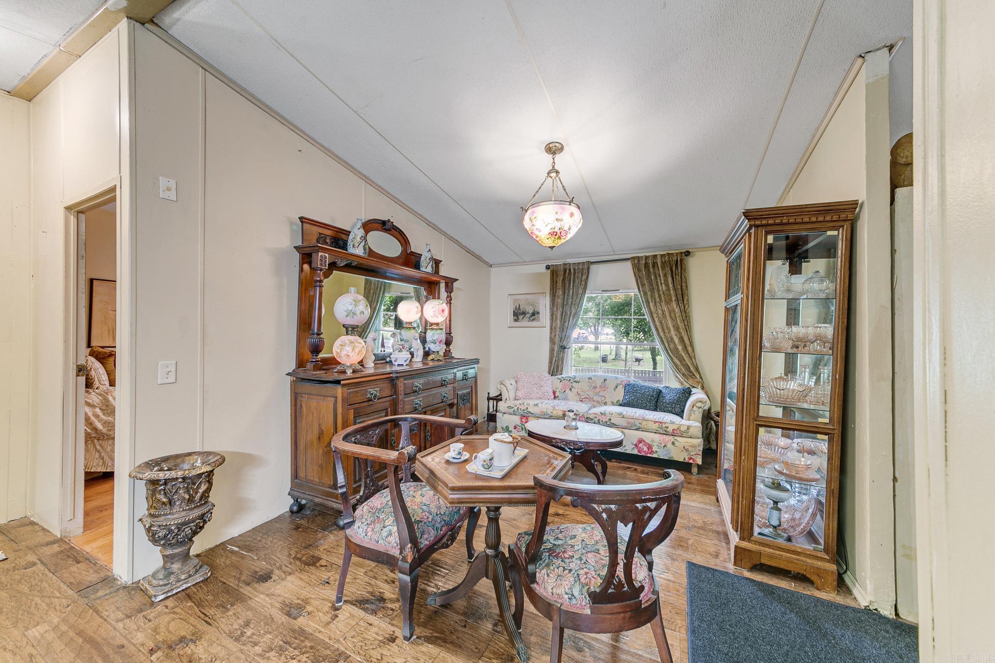 106 E Timothy  Ward, AR