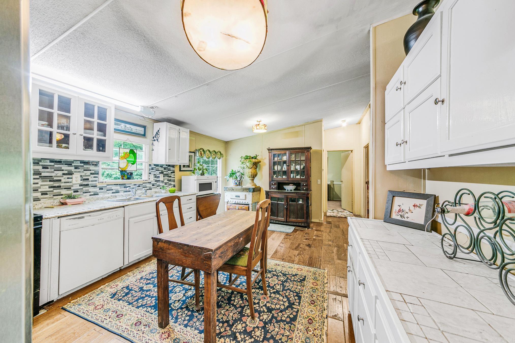106 E Timothy  Ward, AR