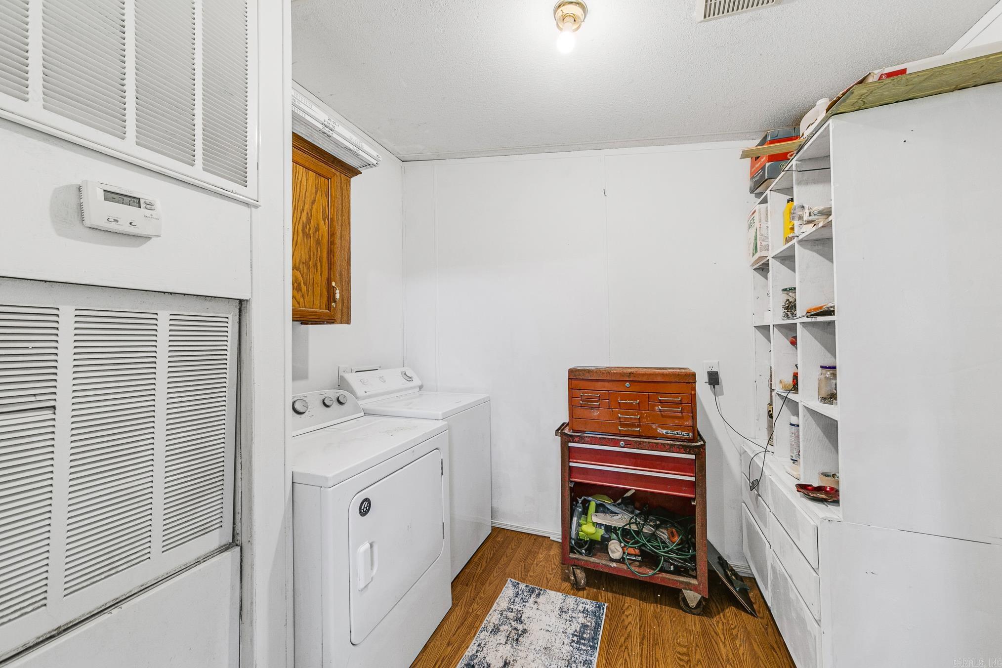 106 E Timothy  Ward, AR