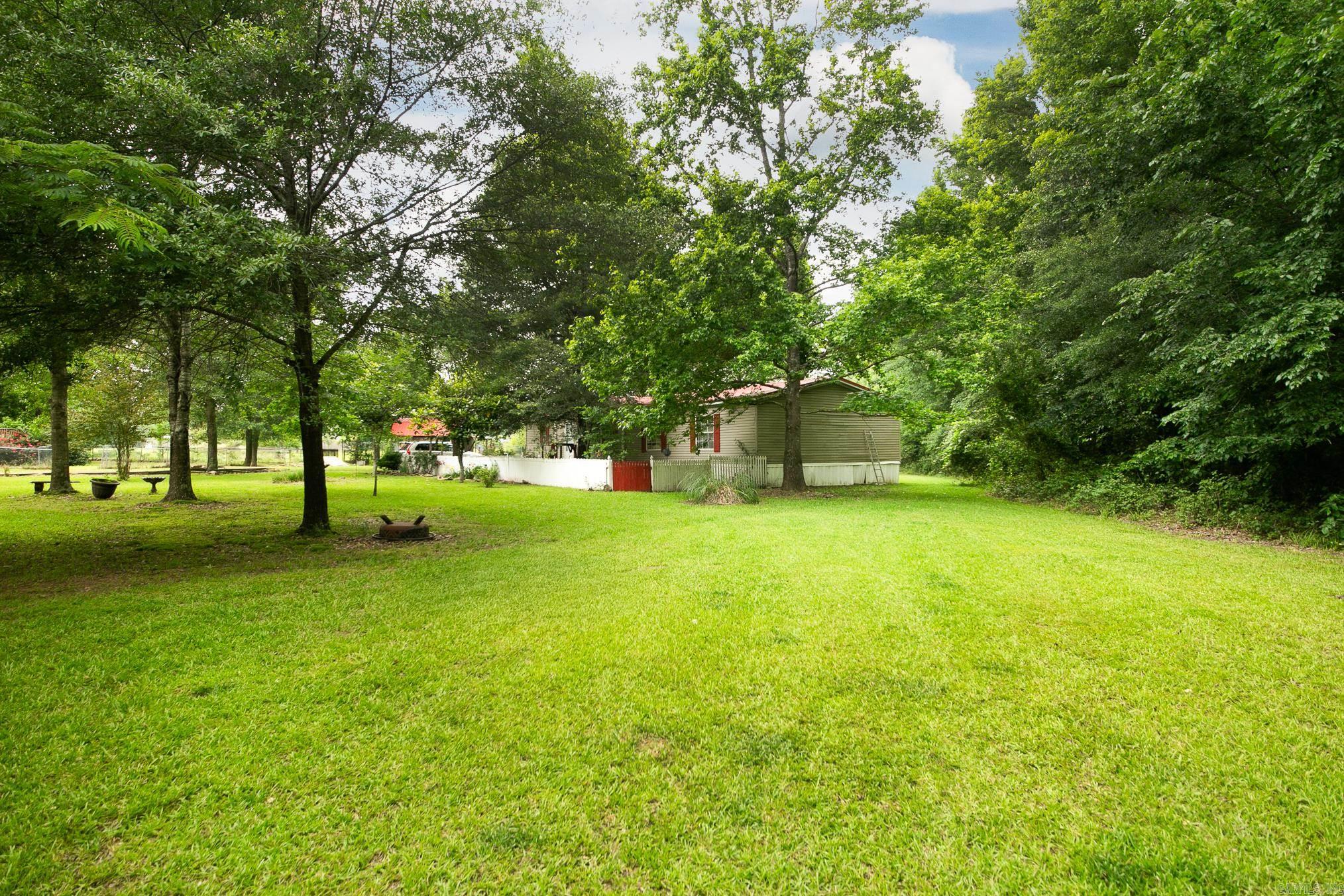 106 E Timothy  Ward, AR