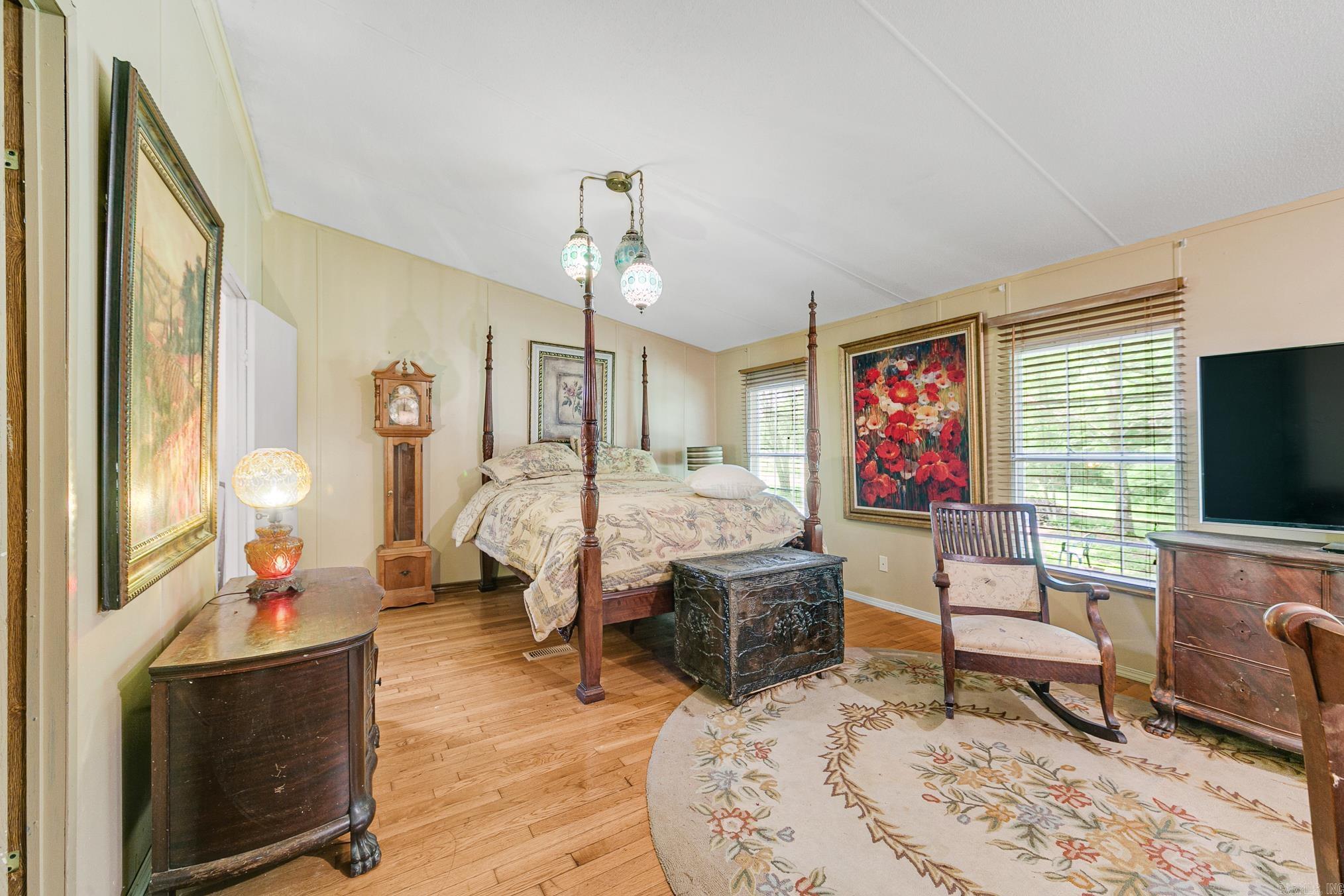 106 E Timothy  Ward, AR