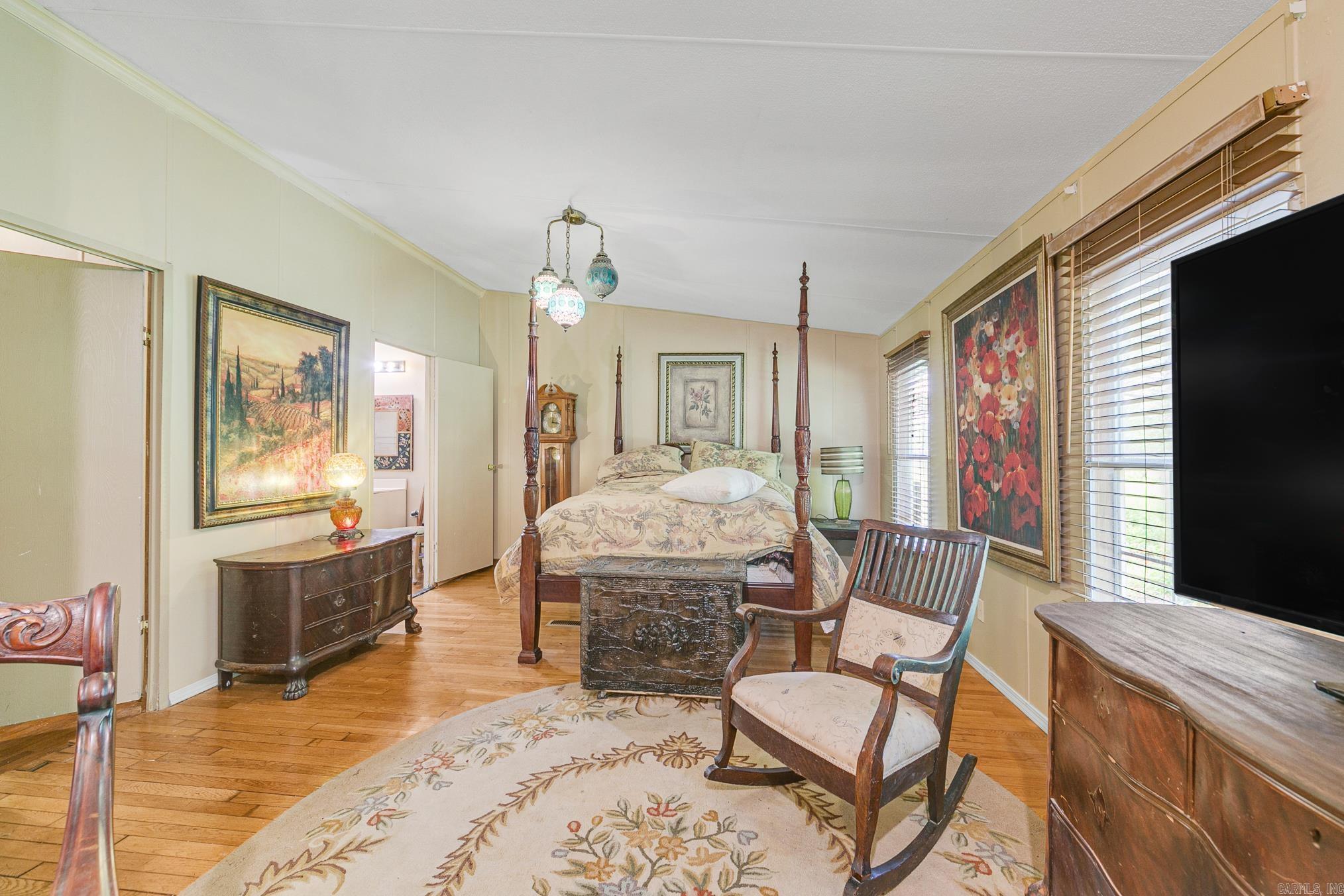 106 E Timothy  Ward, AR