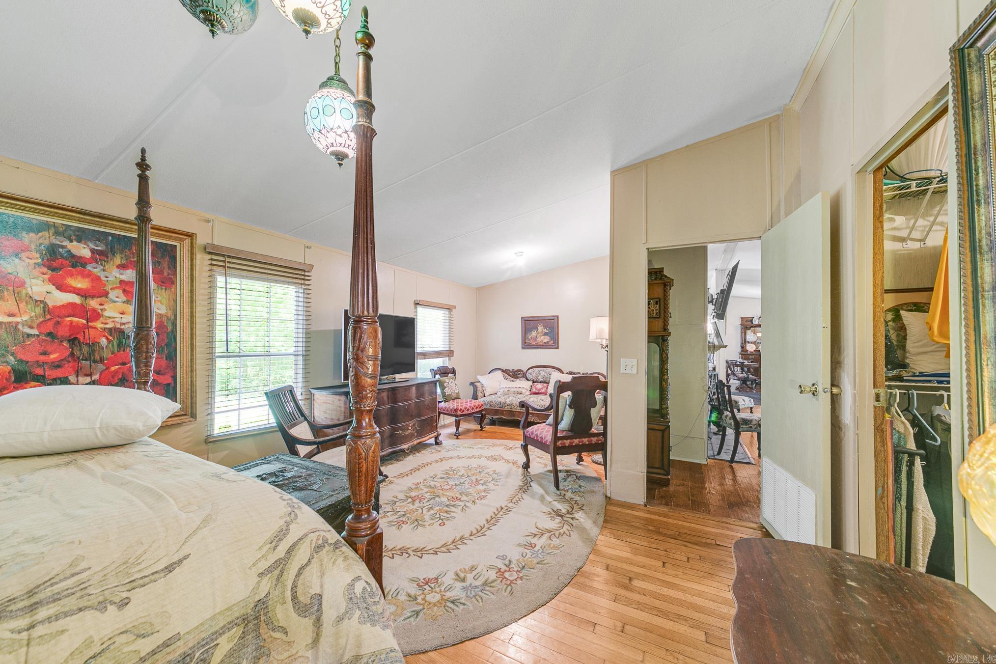106 E Timothy  Ward, AR
