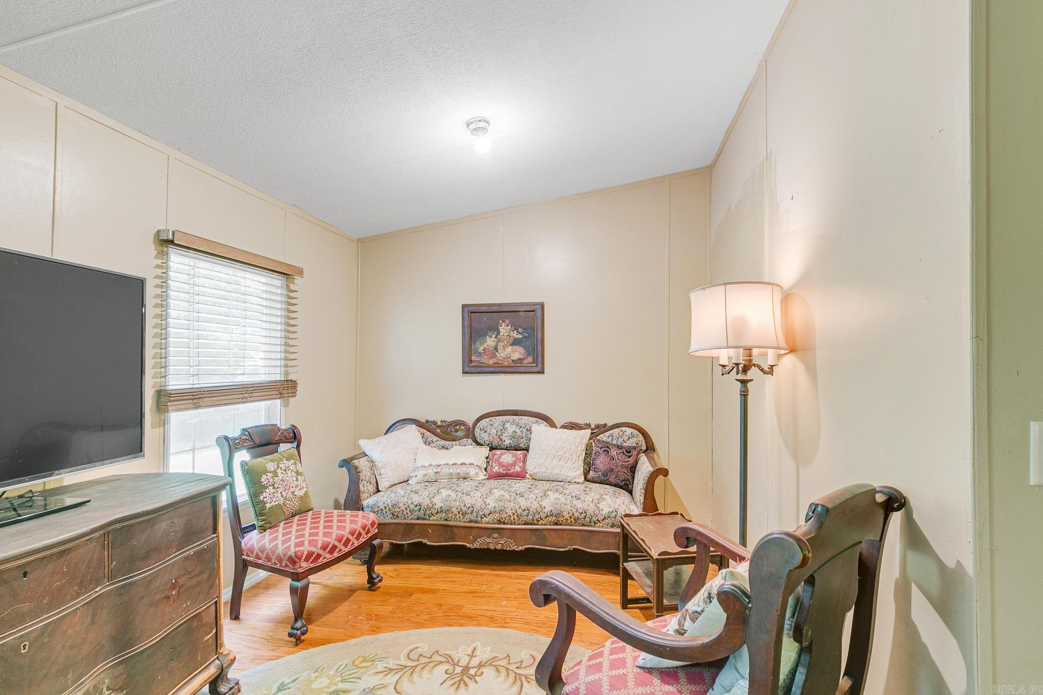 106 E Timothy  Ward, AR