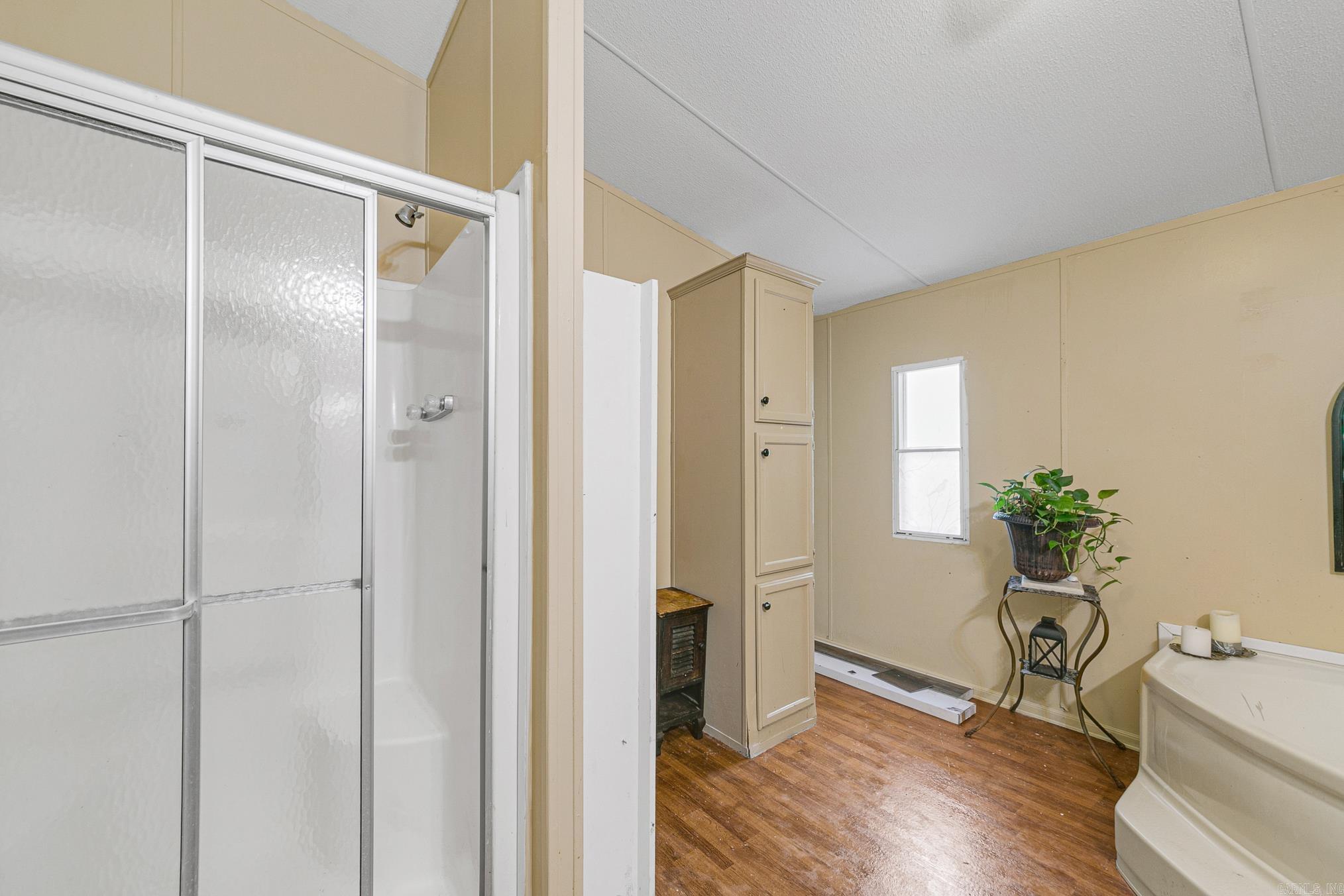 106 E Timothy  Ward, AR