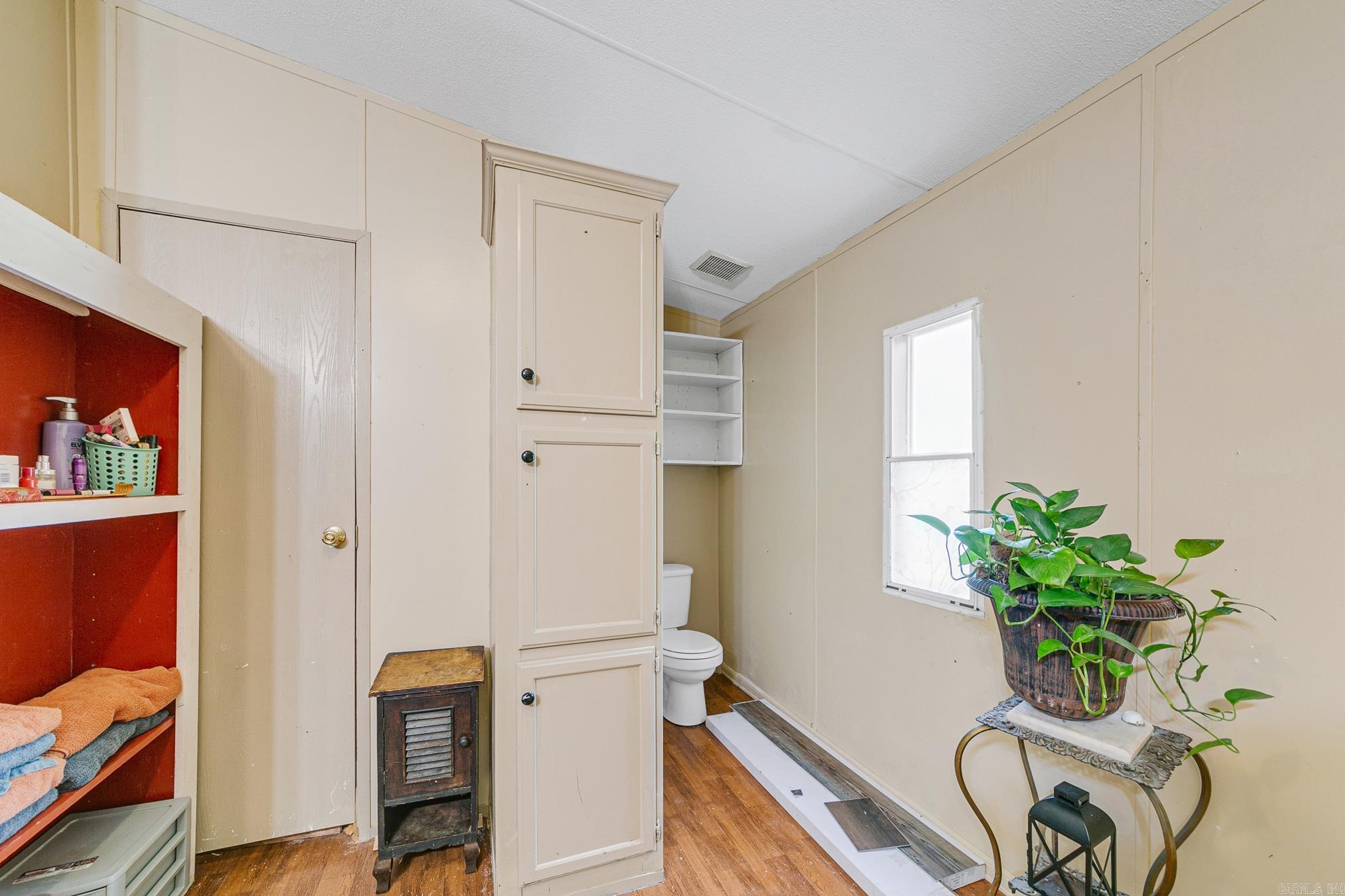 106 E Timothy  Ward, AR