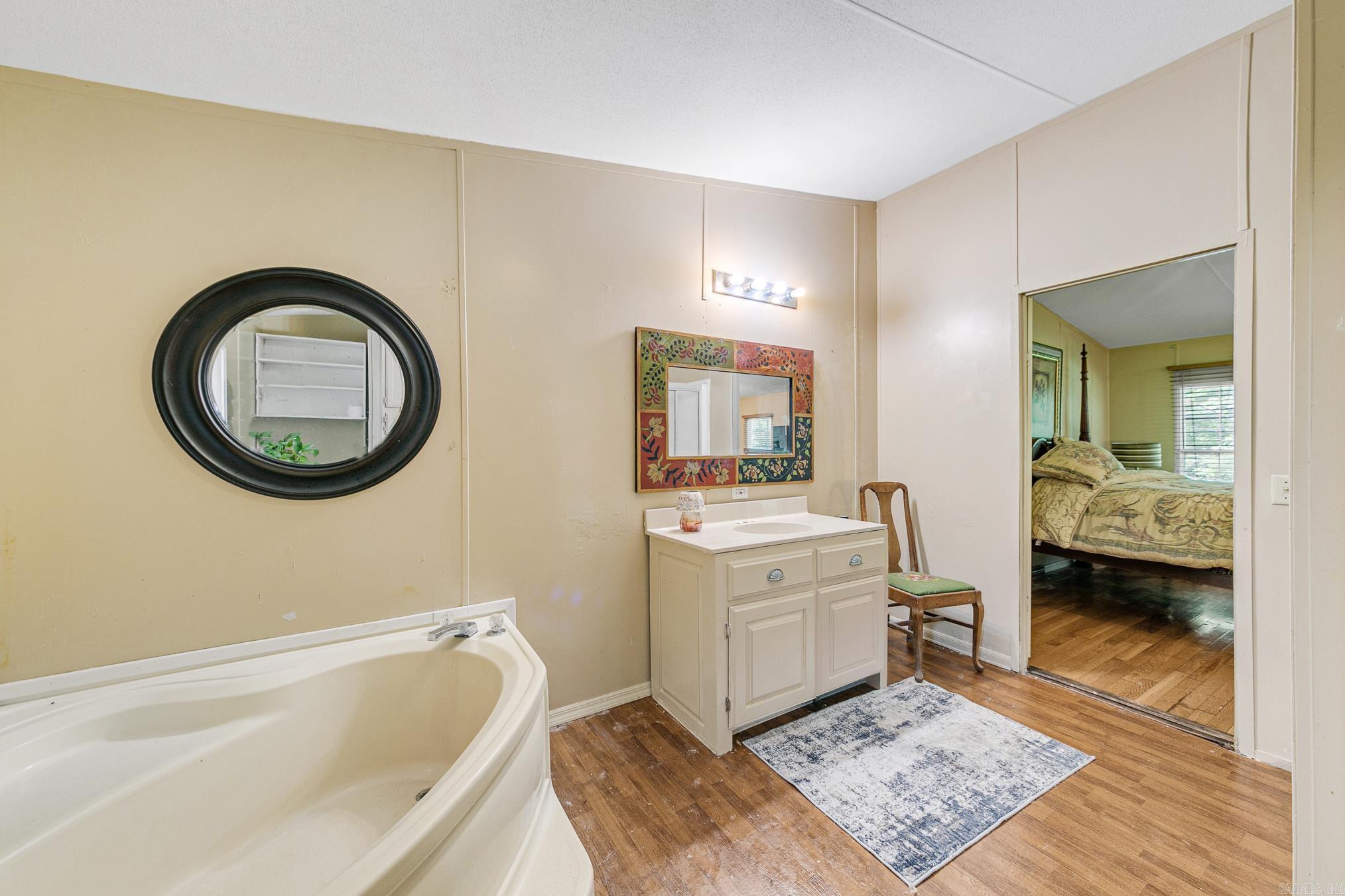 106 E Timothy  Ward, AR