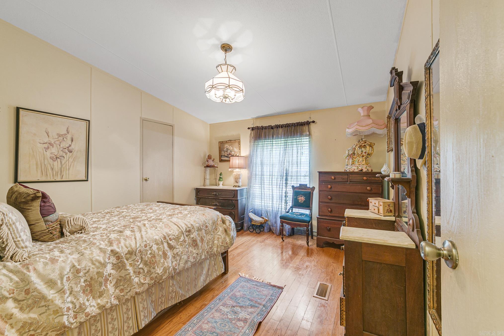 106 E Timothy  Ward, AR