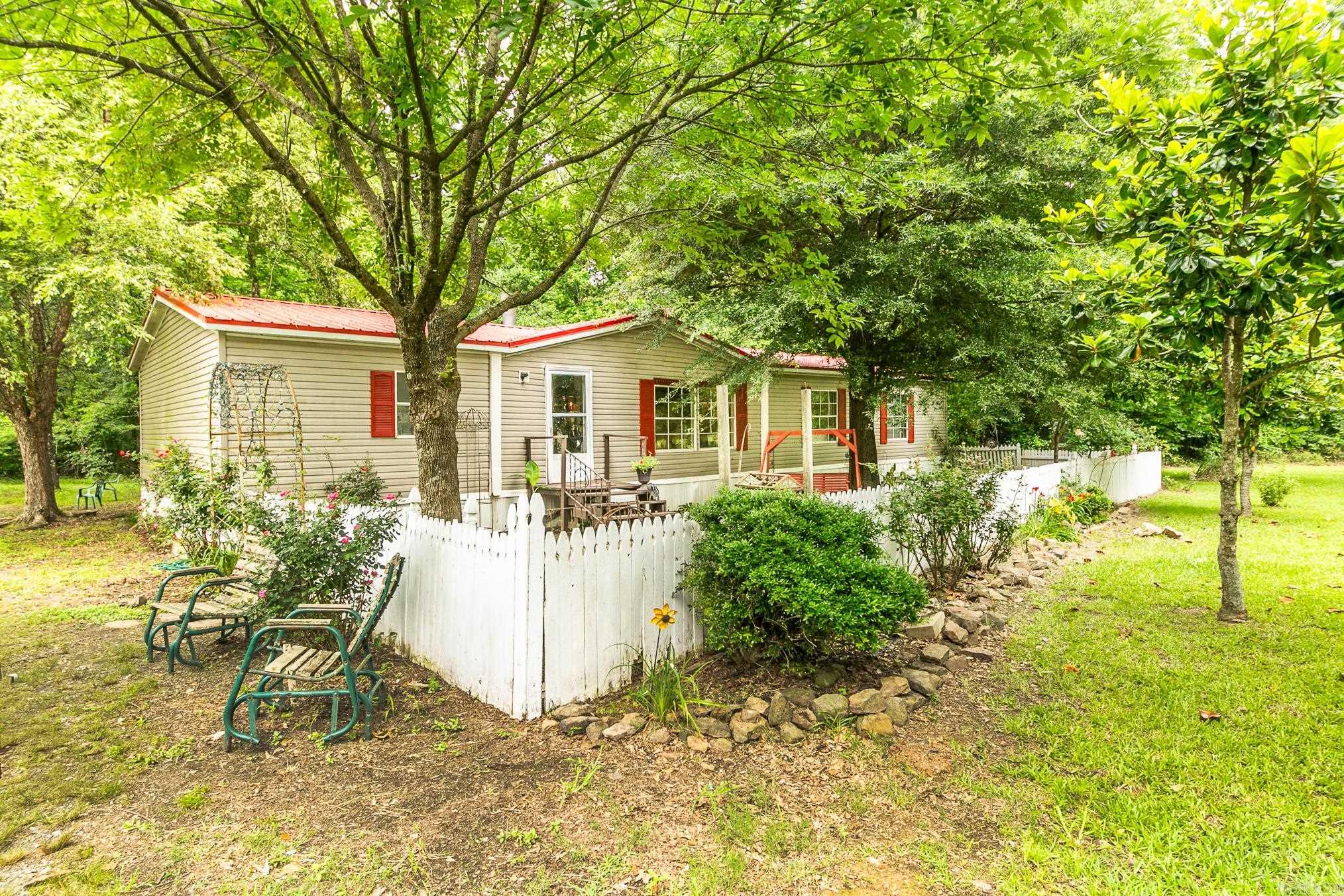 106 E Timothy  Ward, AR