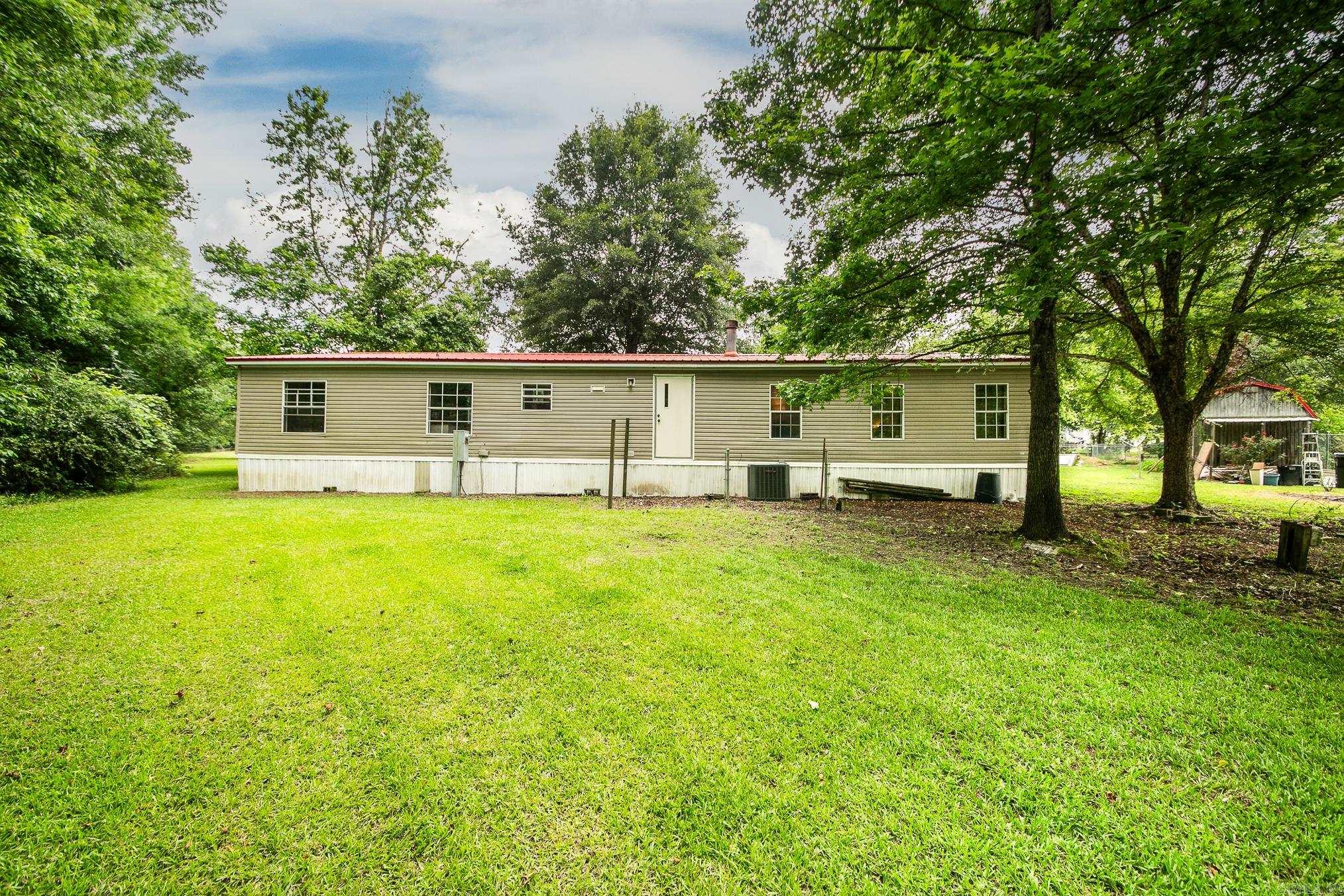 106 E Timothy  Ward, AR