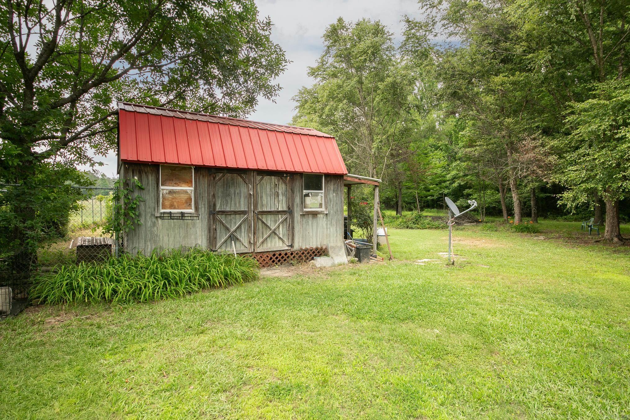 106 E Timothy  Ward, AR