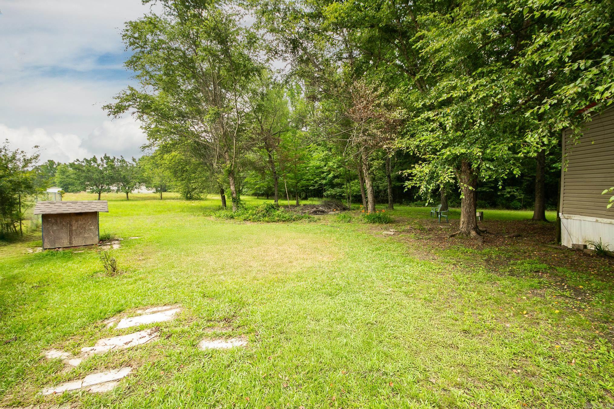 106 E Timothy  Ward, AR