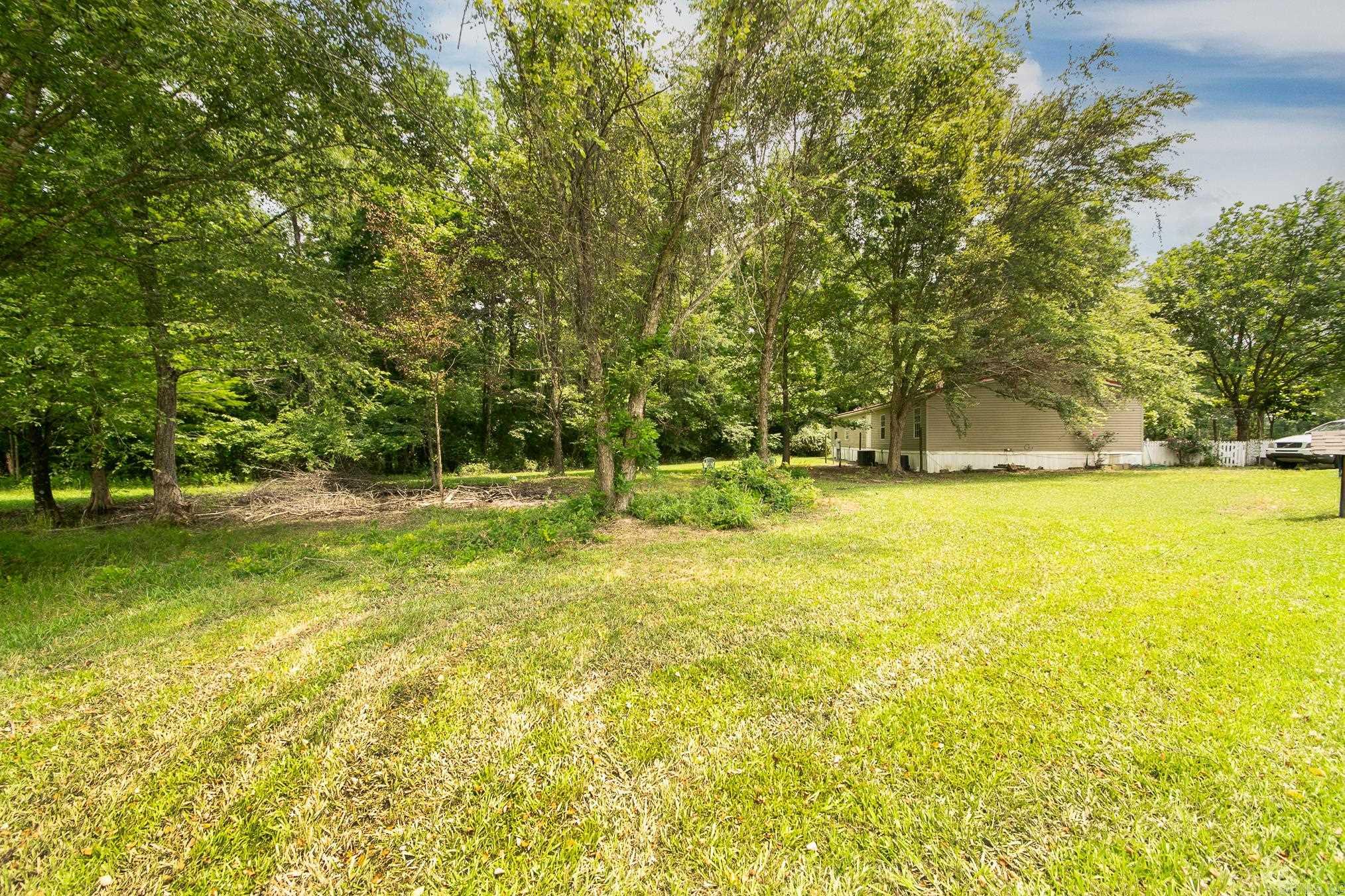 106 E Timothy  Ward, AR