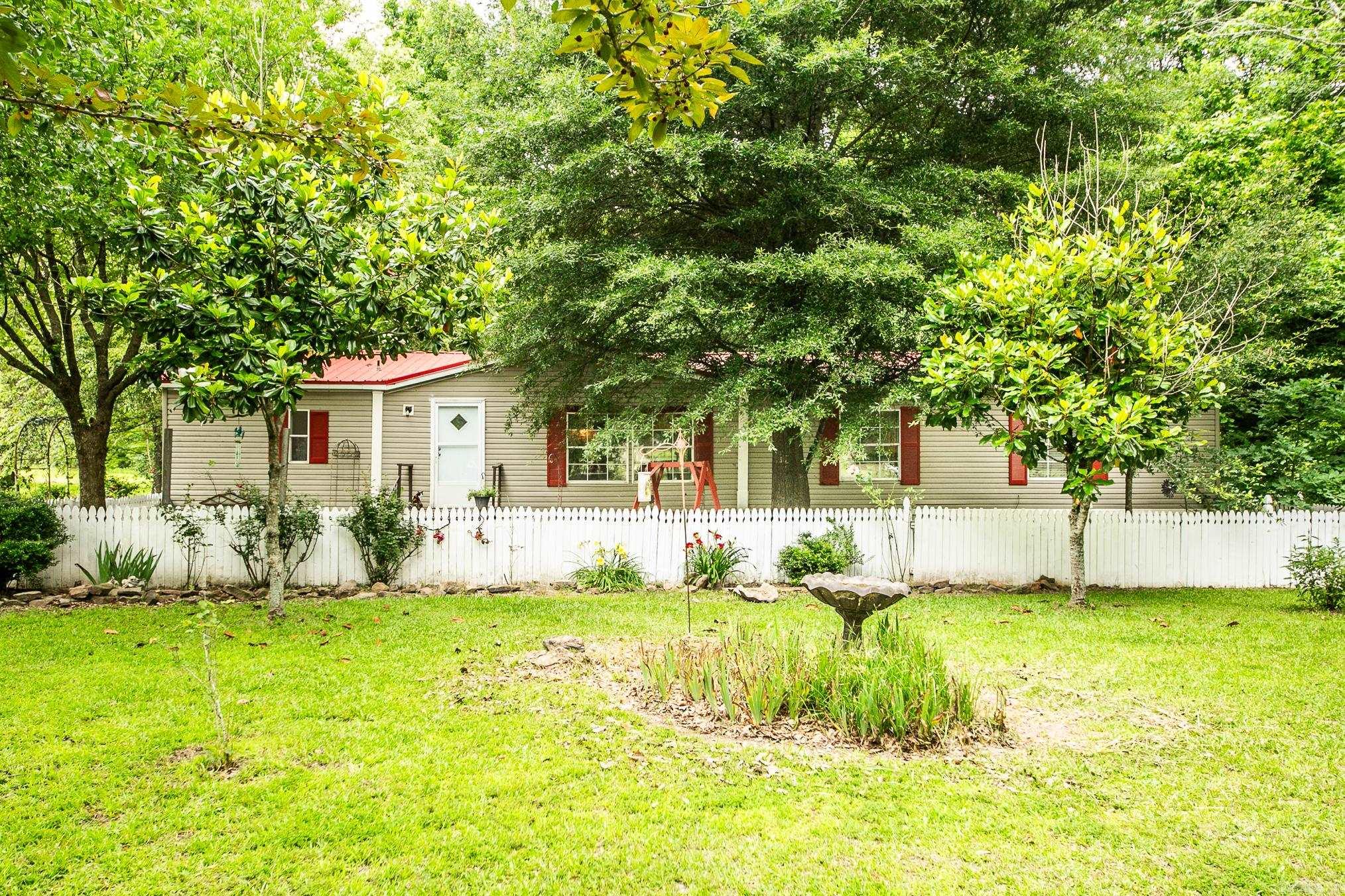 106 E Timothy  Ward, AR