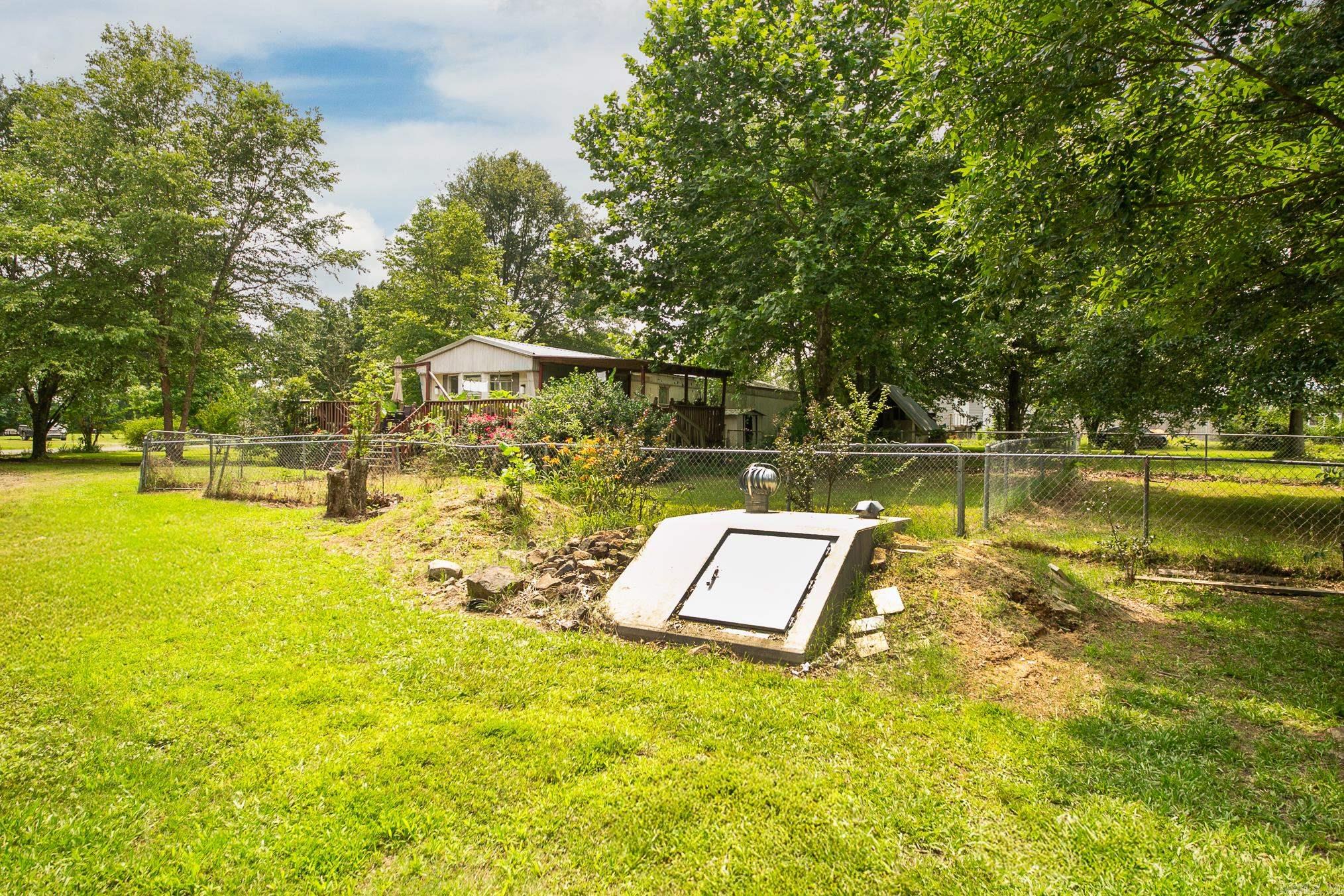 106 E Timothy  Ward, AR
