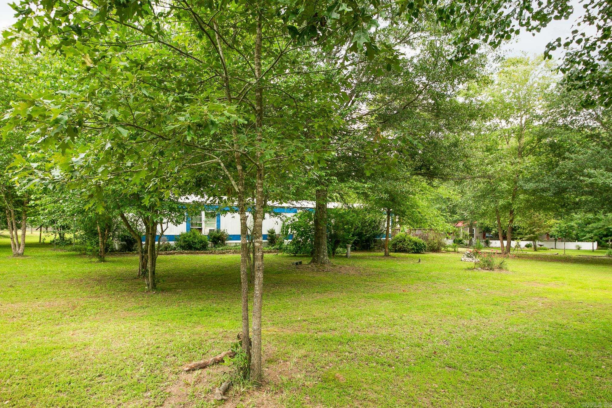 106 E Timothy  Ward, AR
