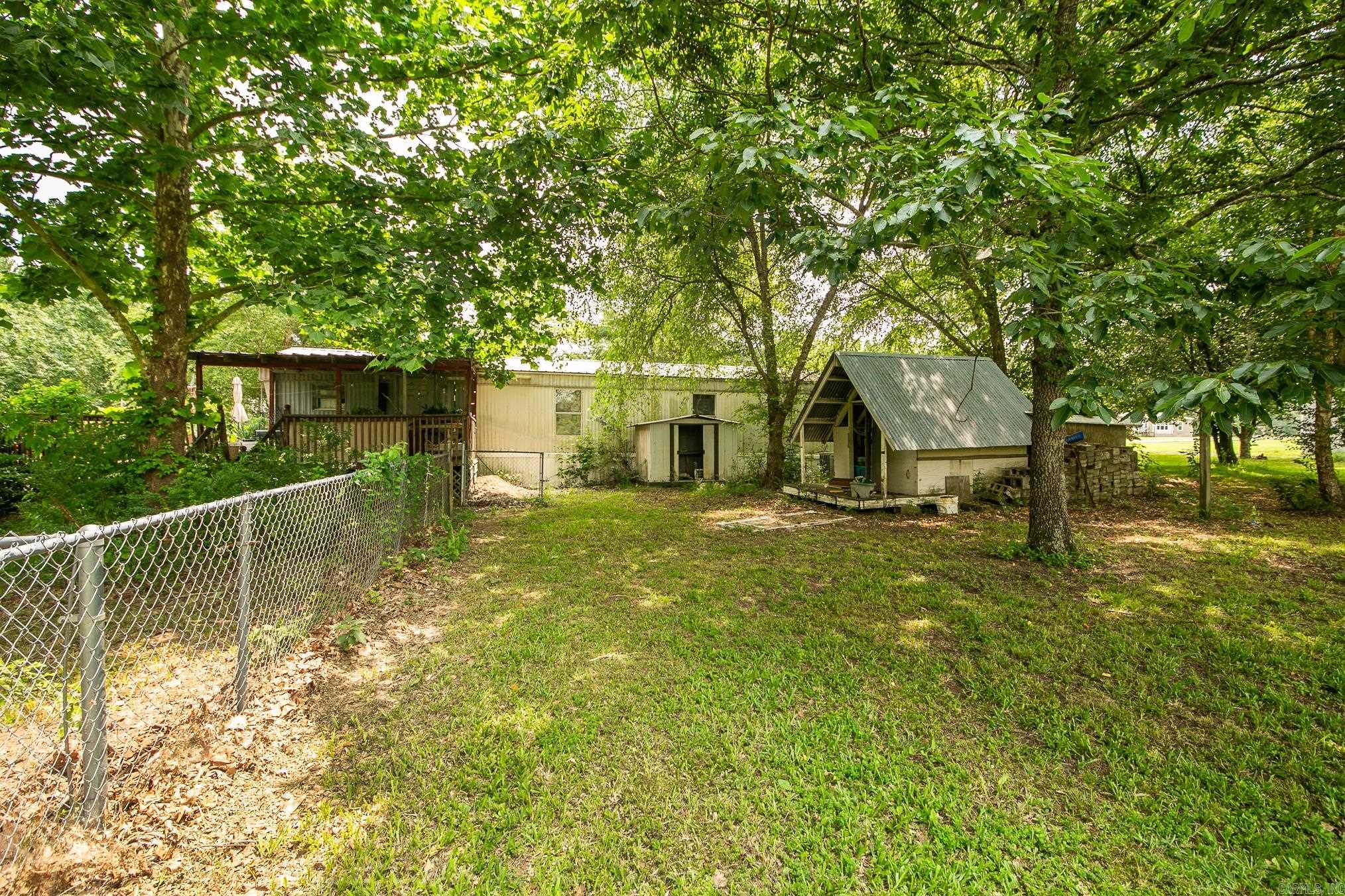 106 E Timothy  Ward, AR