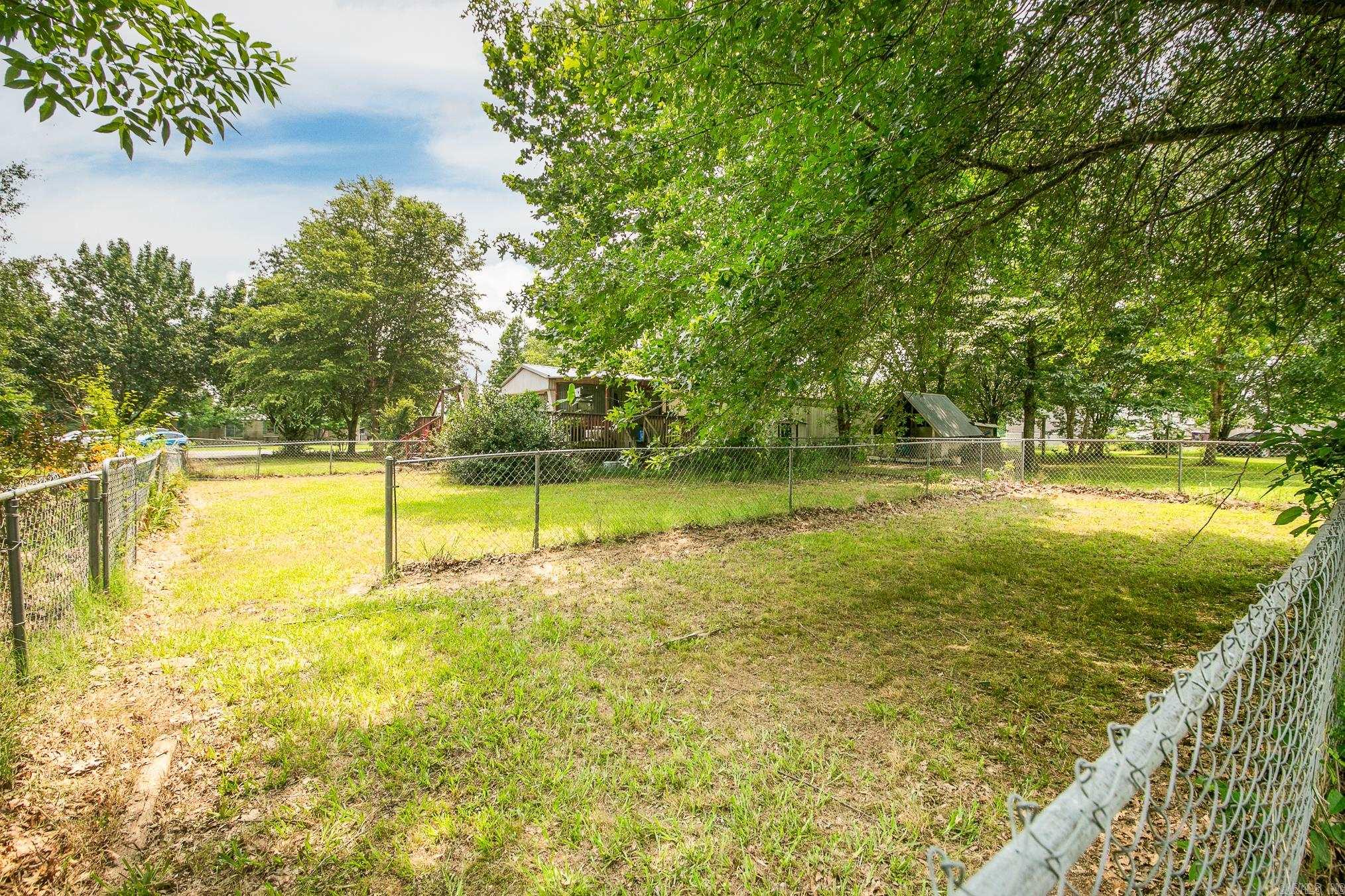 106 E Timothy  Ward, AR