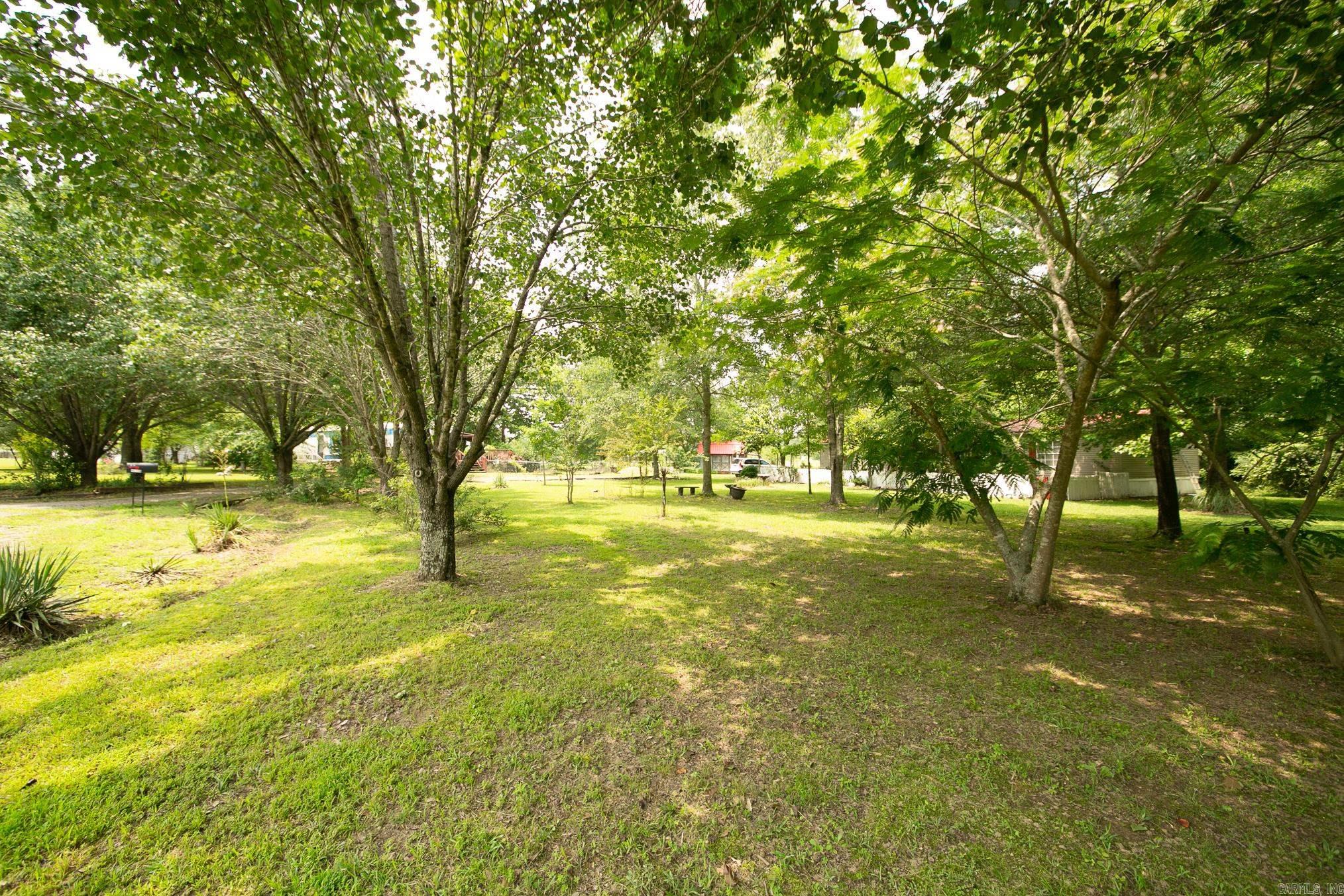 106 E Timothy  Ward, AR