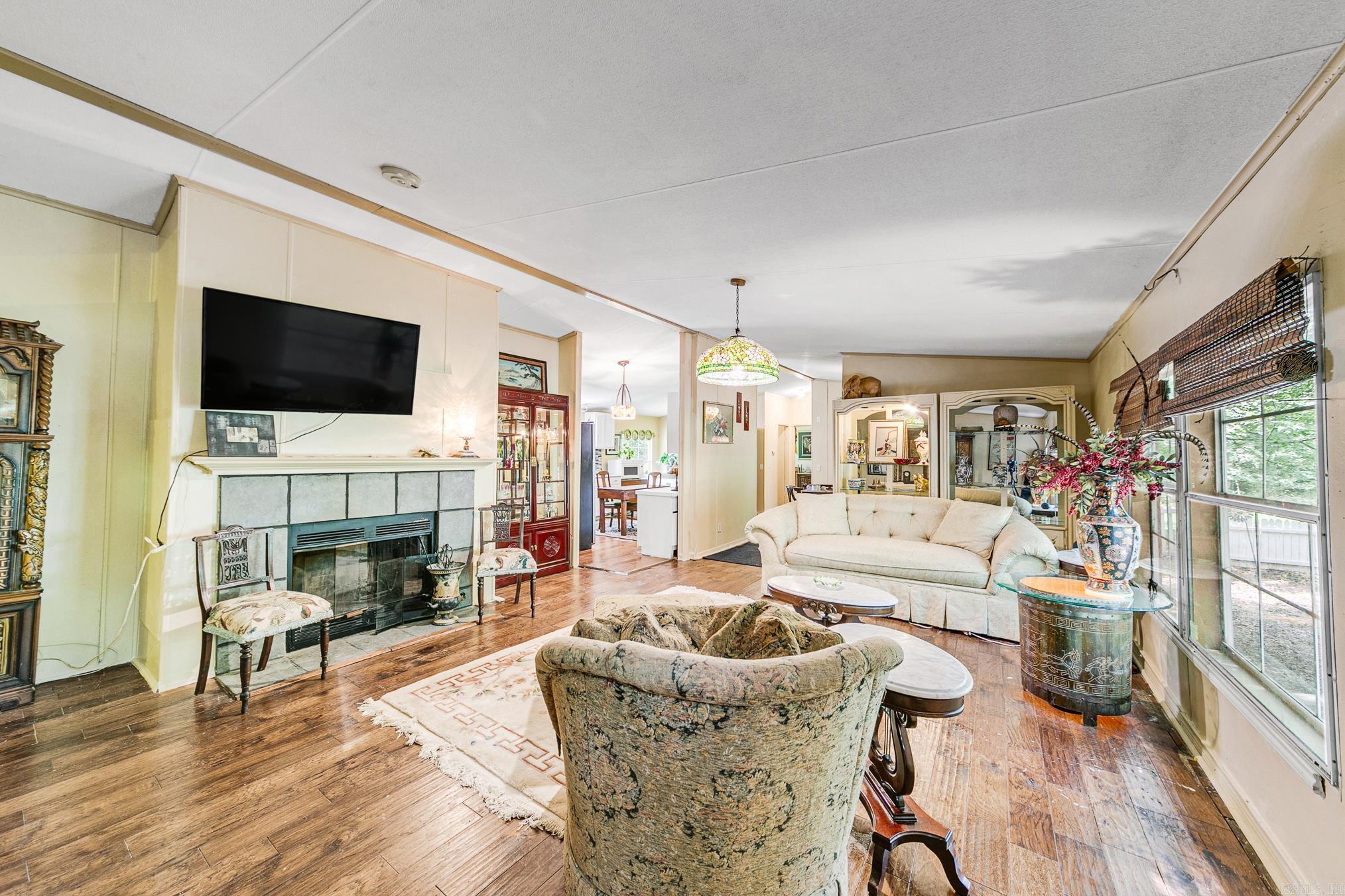 106 E Timothy  Ward, AR