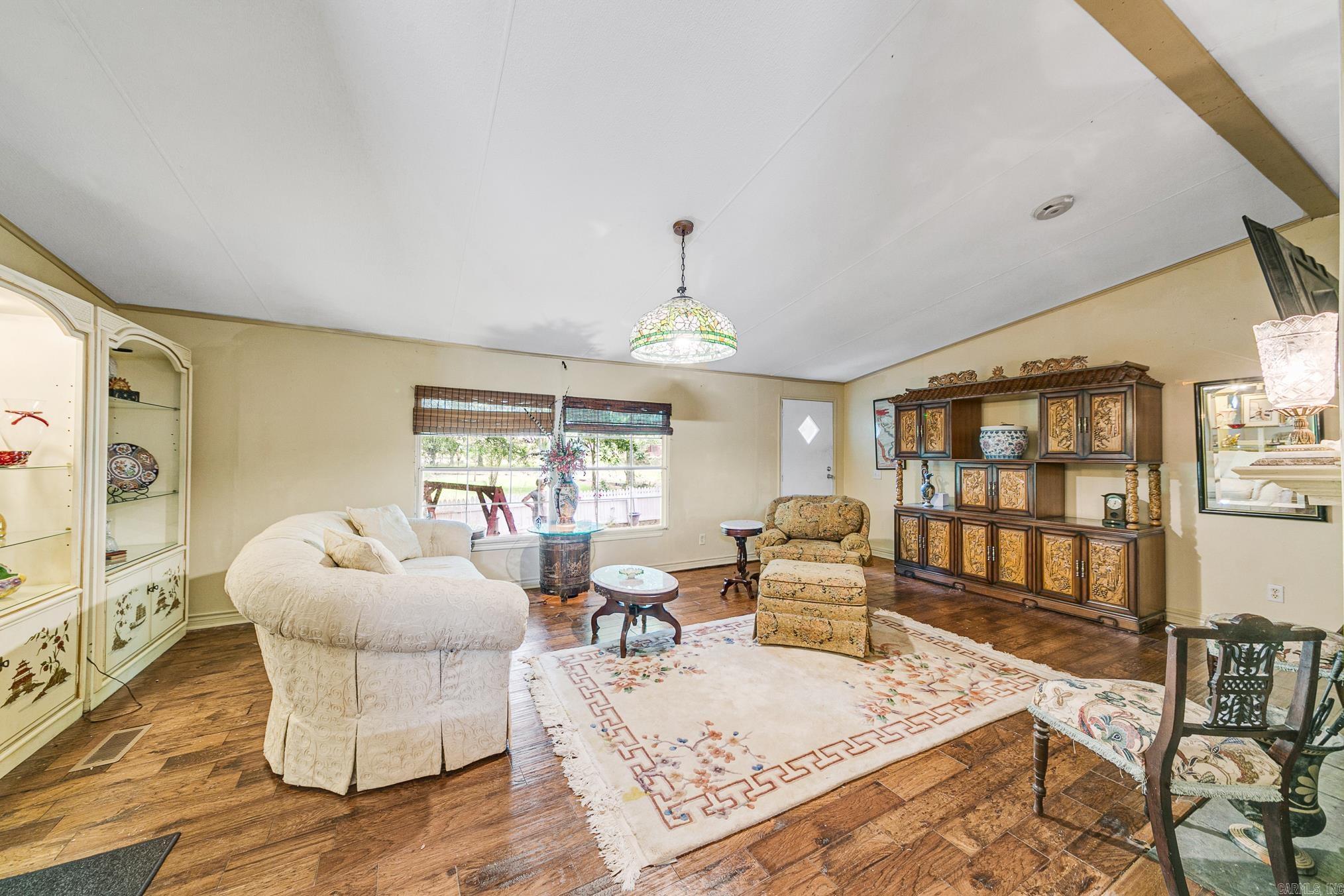 106 E Timothy  Ward, AR
