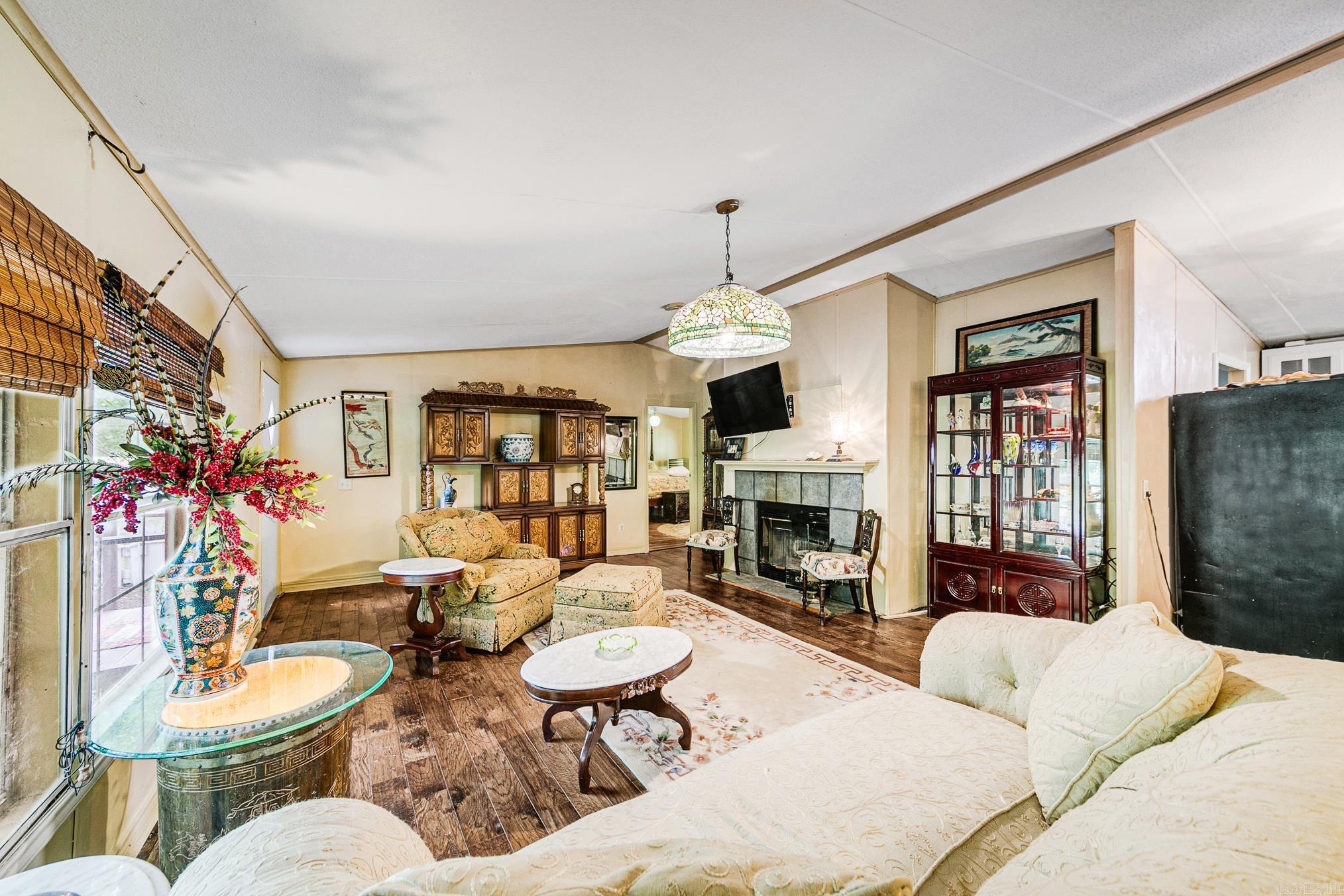 106 E Timothy  Ward, AR