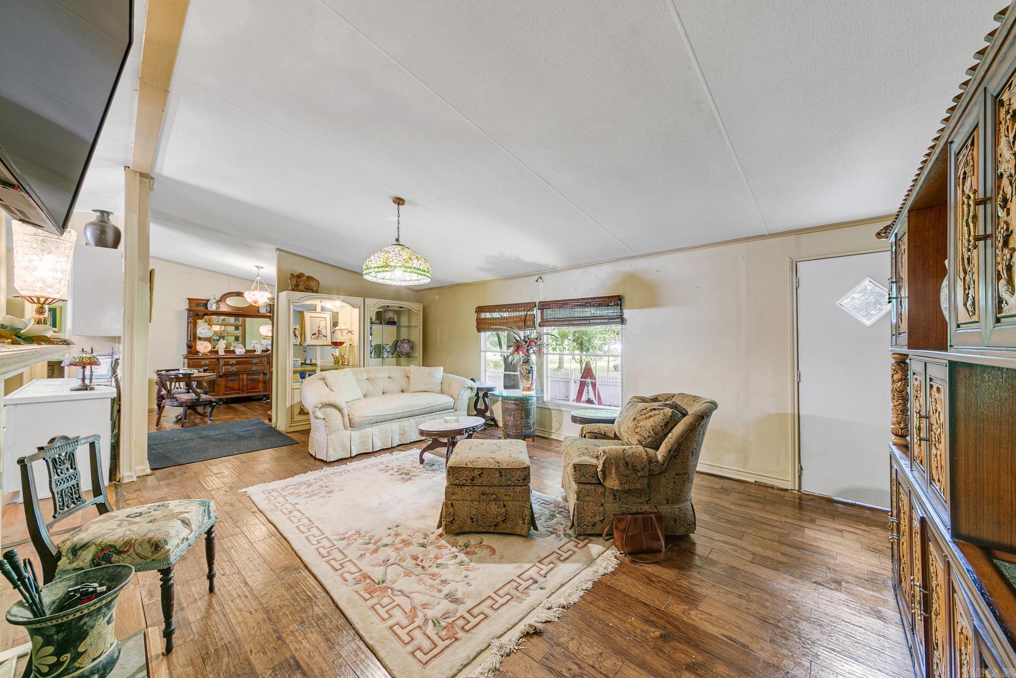 106 E Timothy  Ward, AR