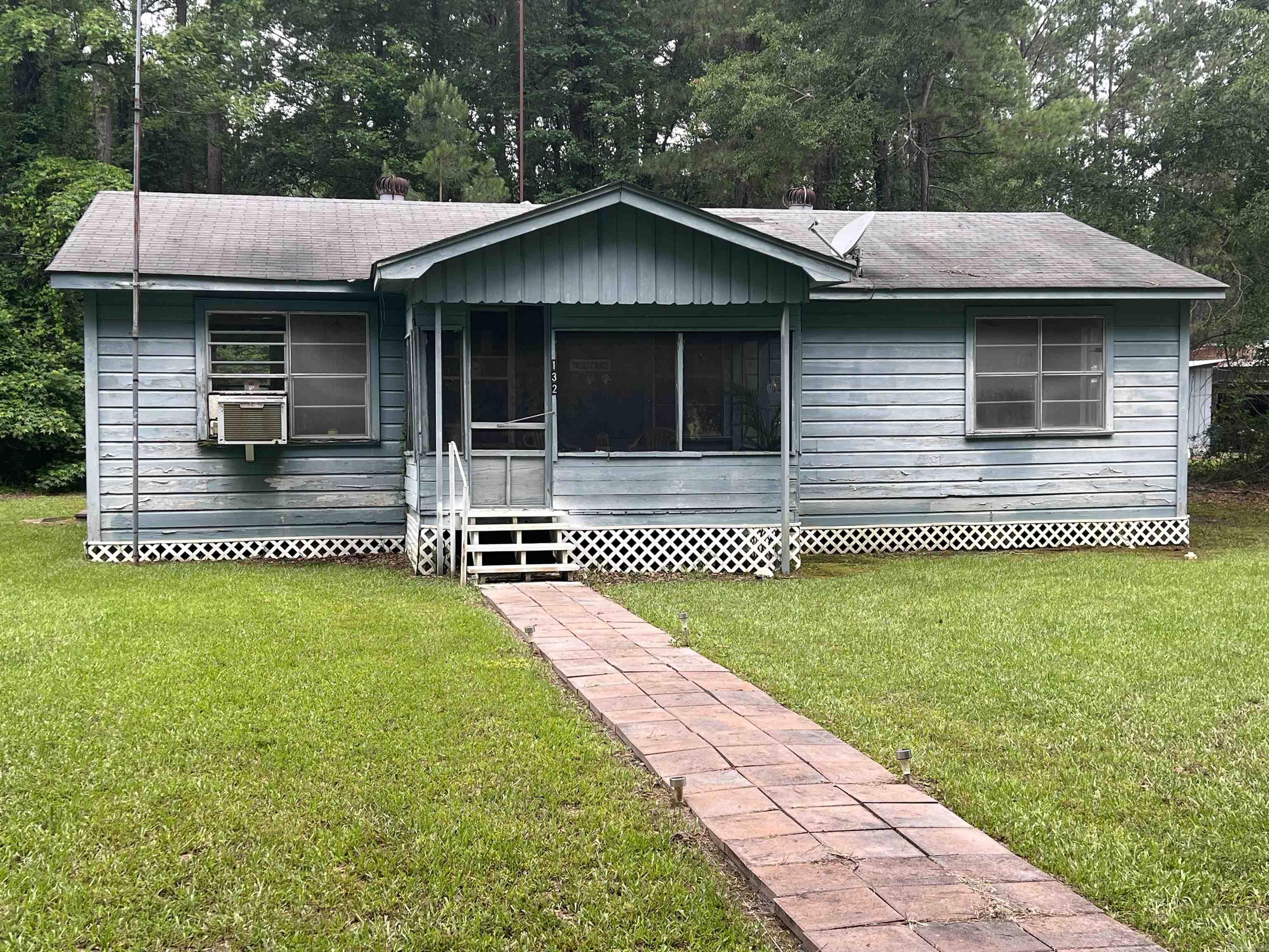 132  Union 779  Smackover, AR