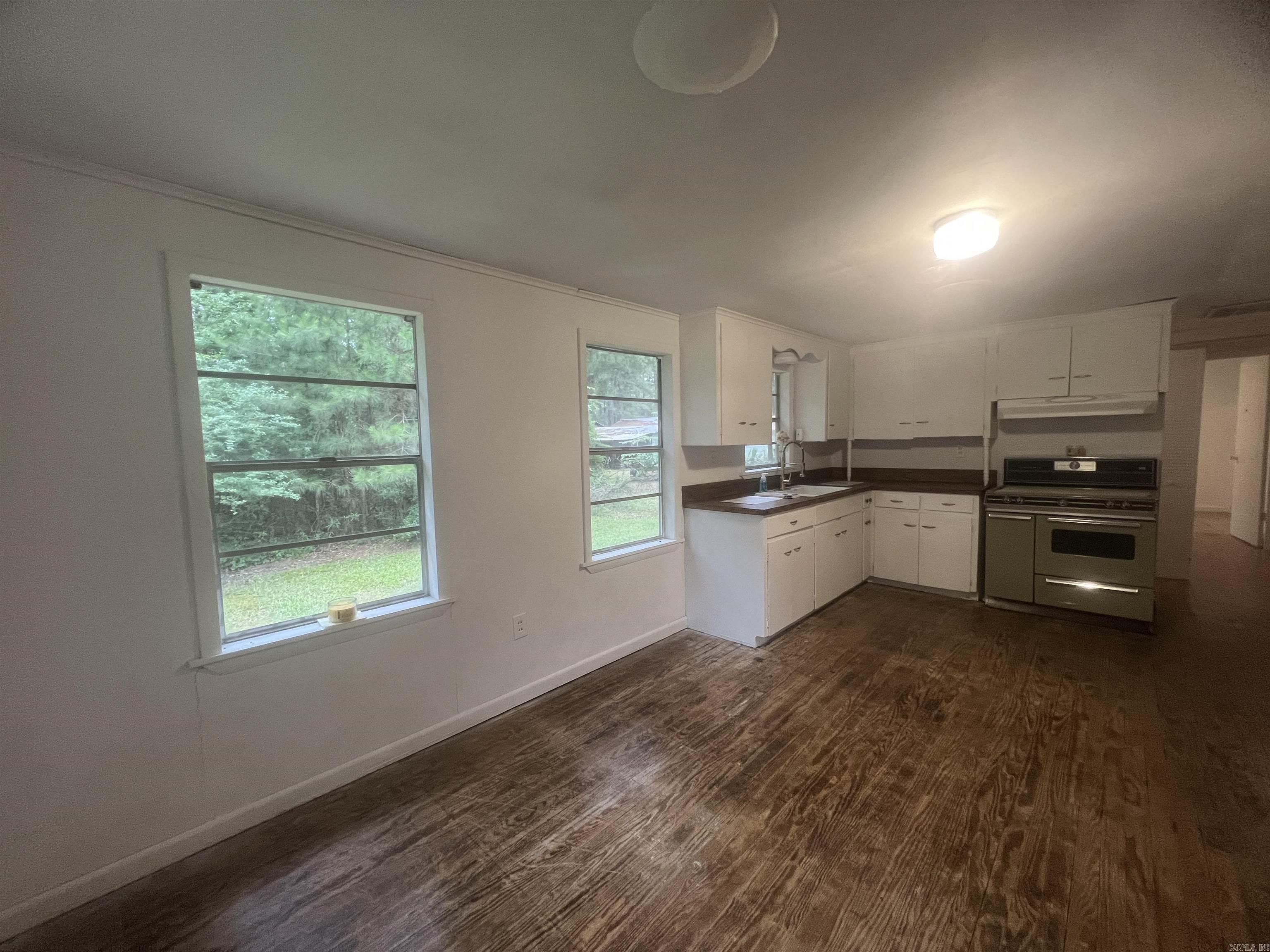 132  Union 779  Smackover, AR