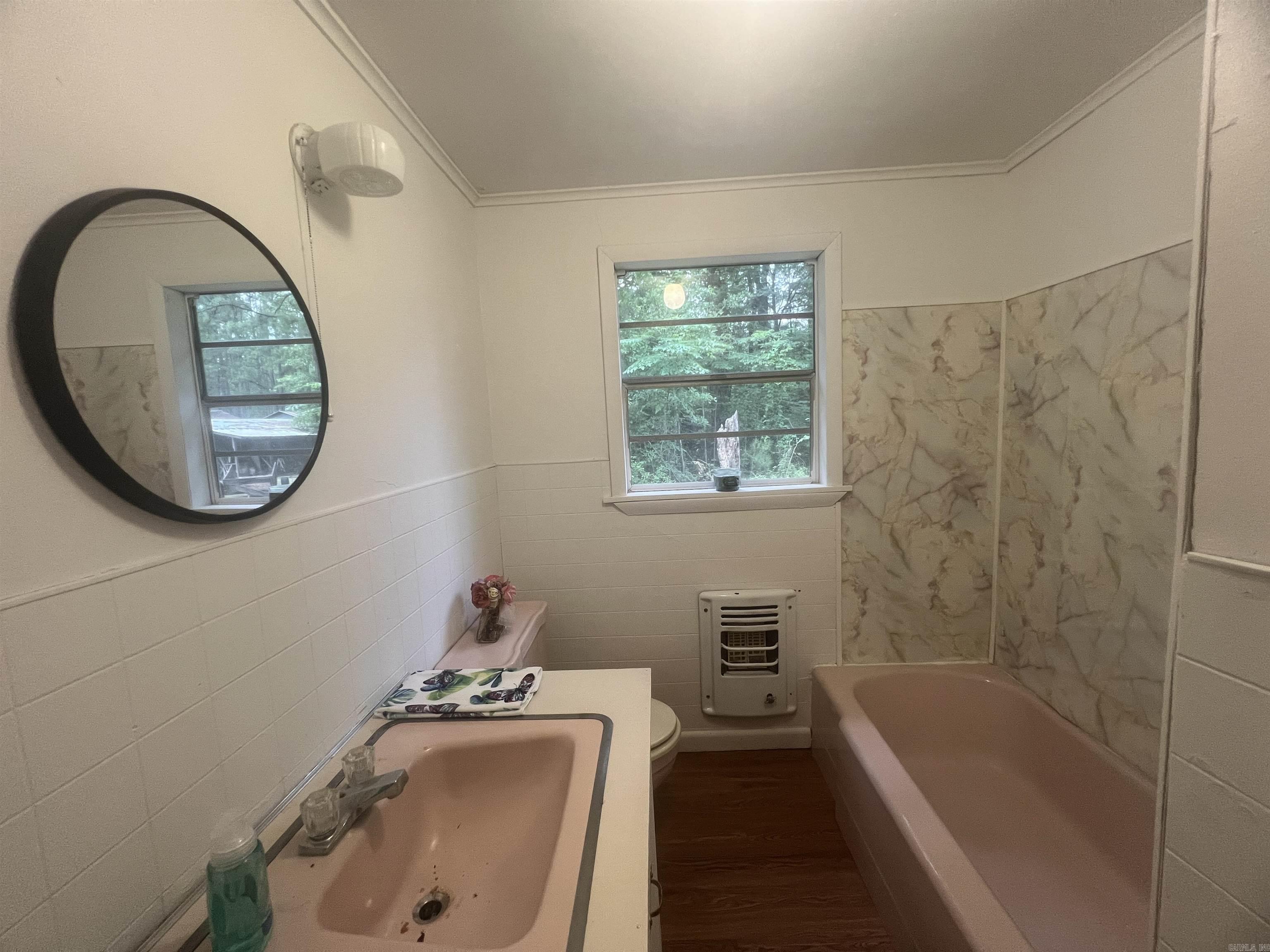 132  Union 779  Smackover, AR