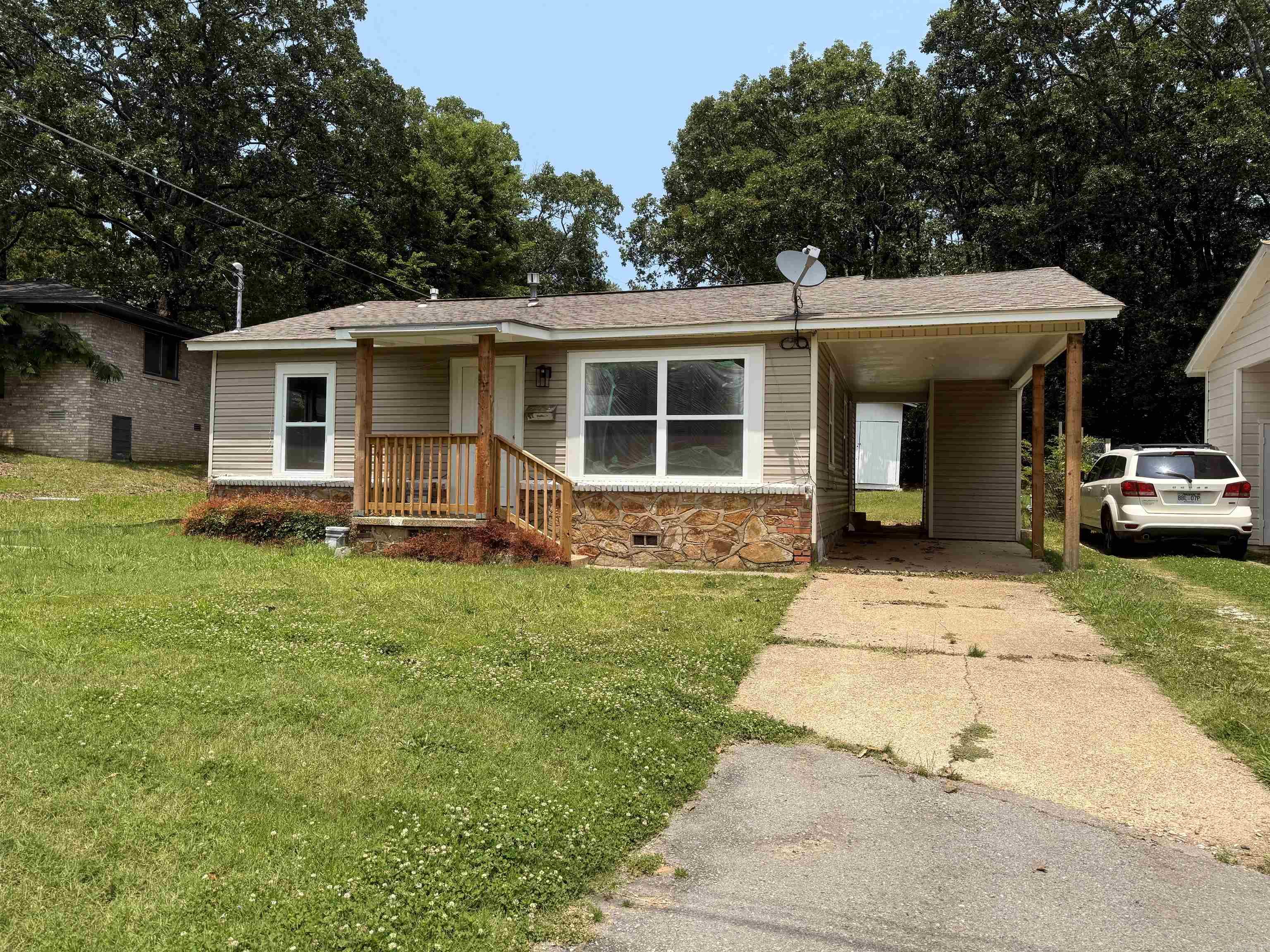 815 W 52nd  North Little Rock, AR