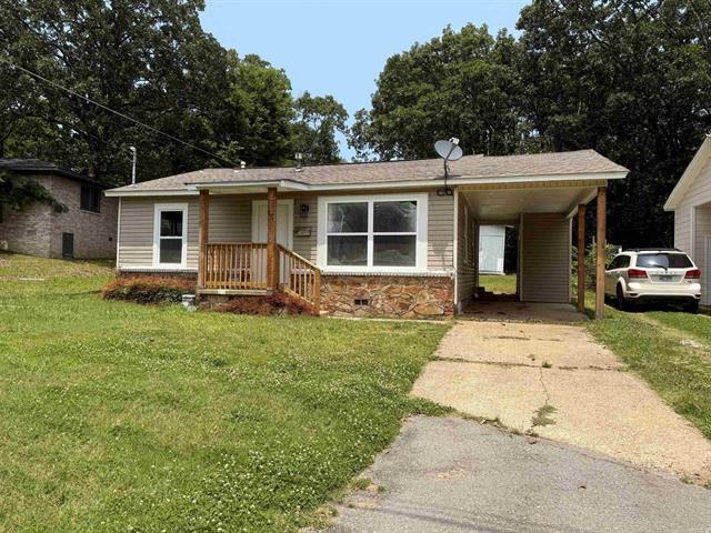815 W 52nd  North Little Rock, AR