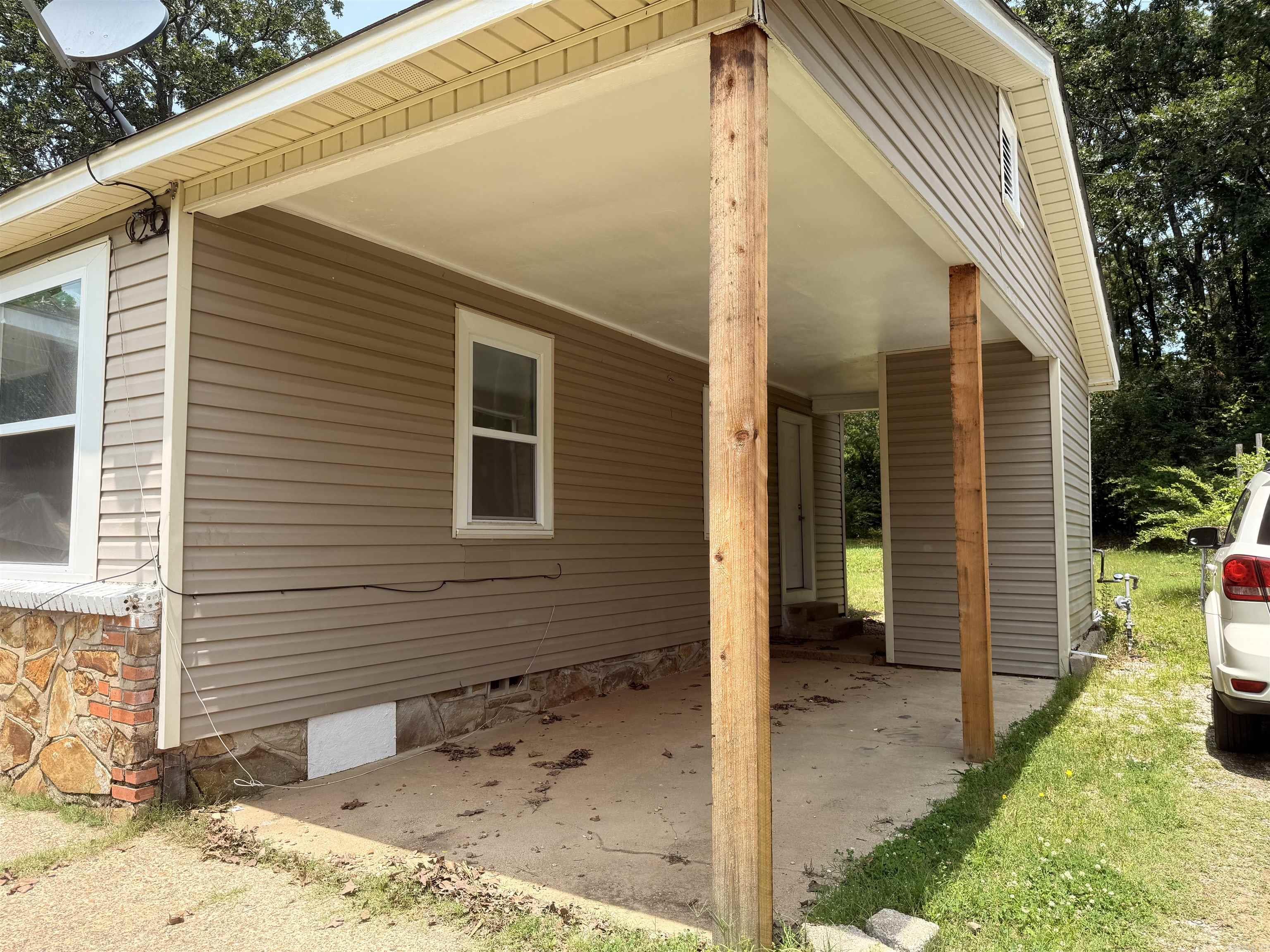 815 W 52nd  North Little Rock, AR