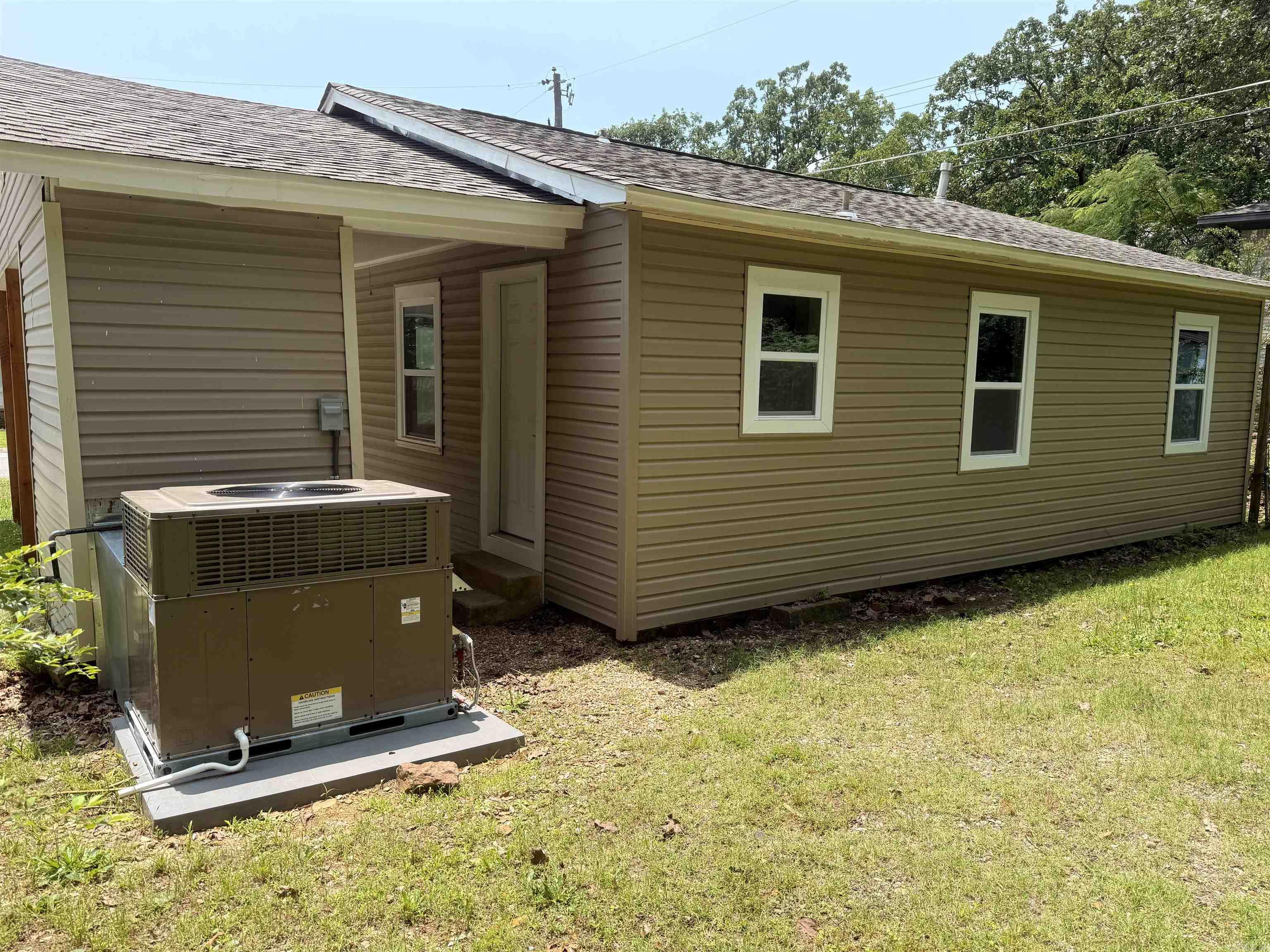 815 W 52nd  North Little Rock, AR