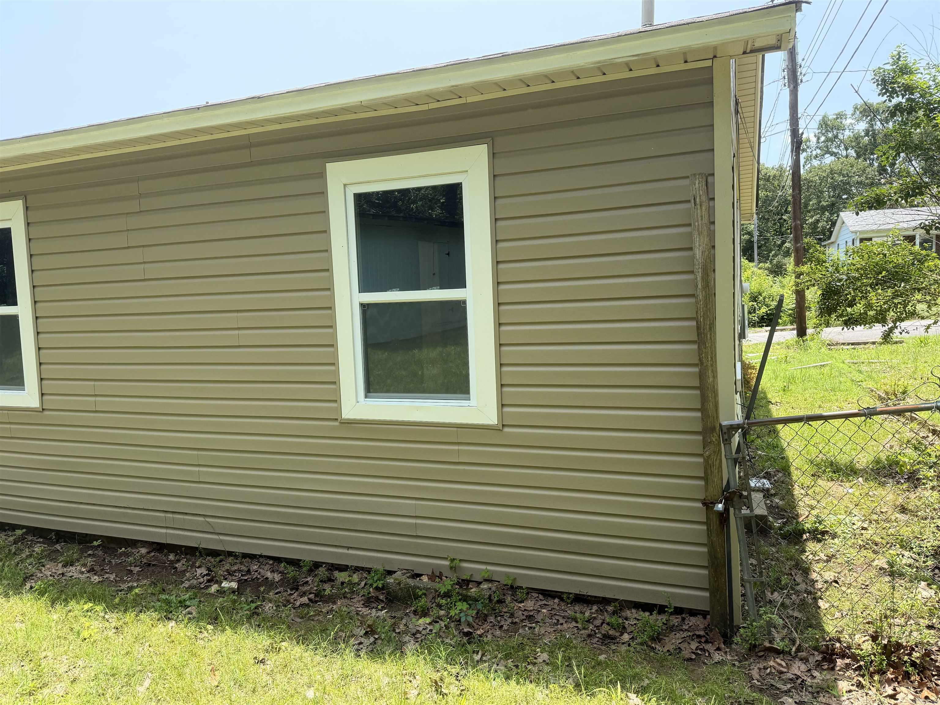 815 W 52nd  North Little Rock, AR