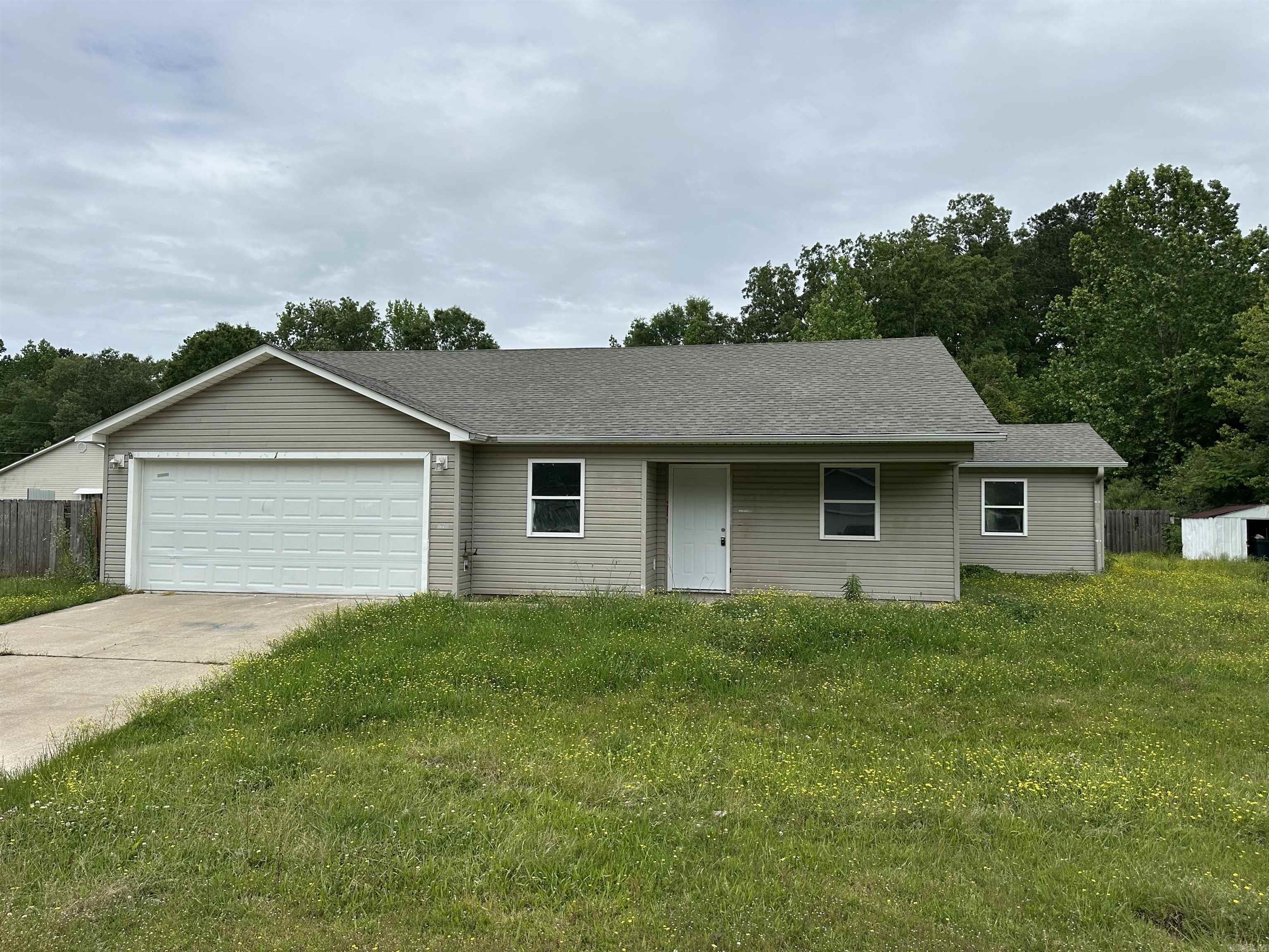 216 Spring Branch Drive