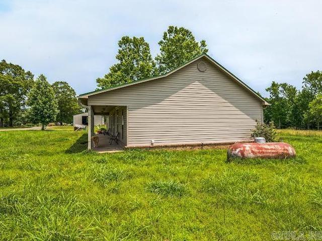 577  CEMETARY RD  Mt. Vernon, AR