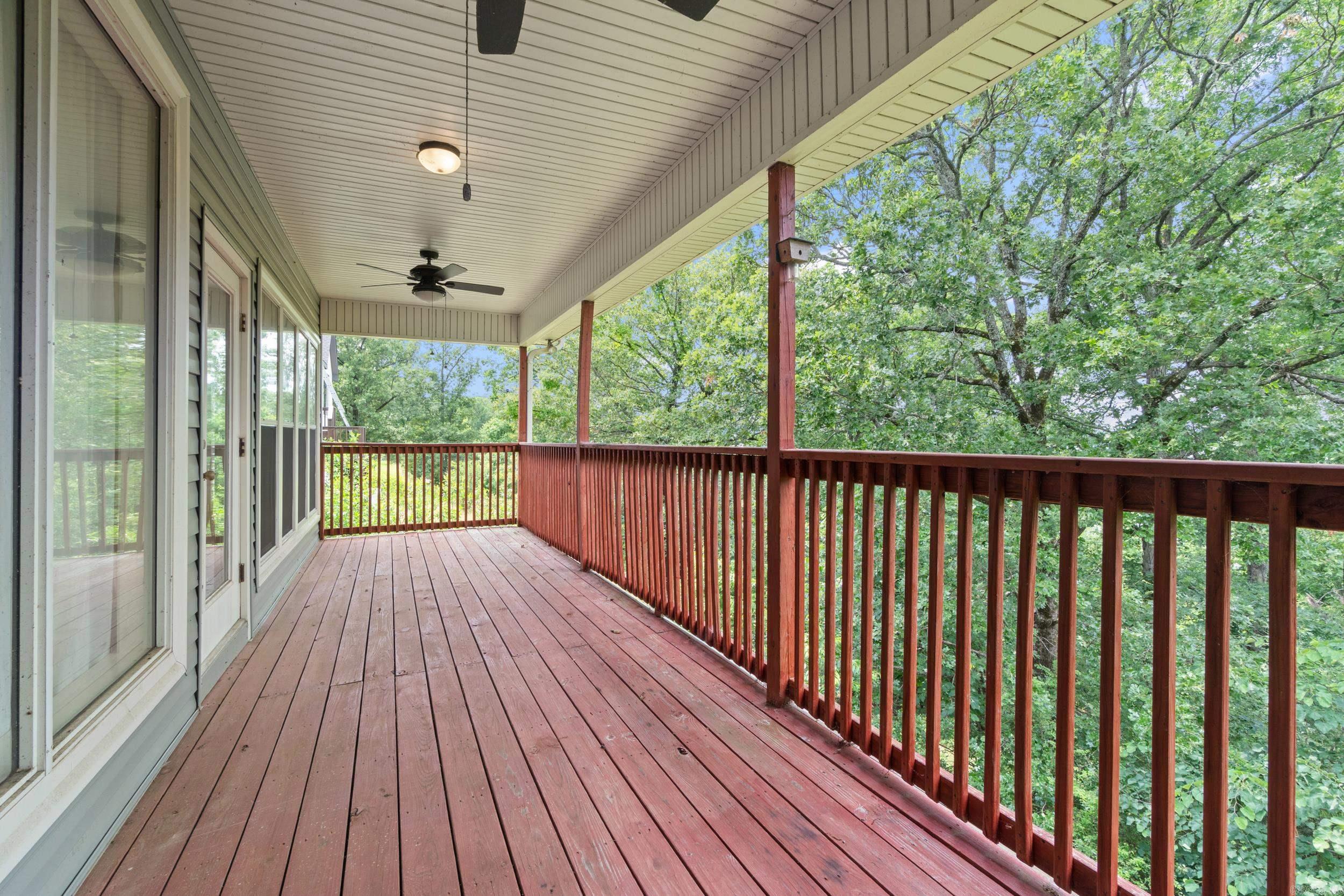 20  Canterberry Point Drive  Conway, AR