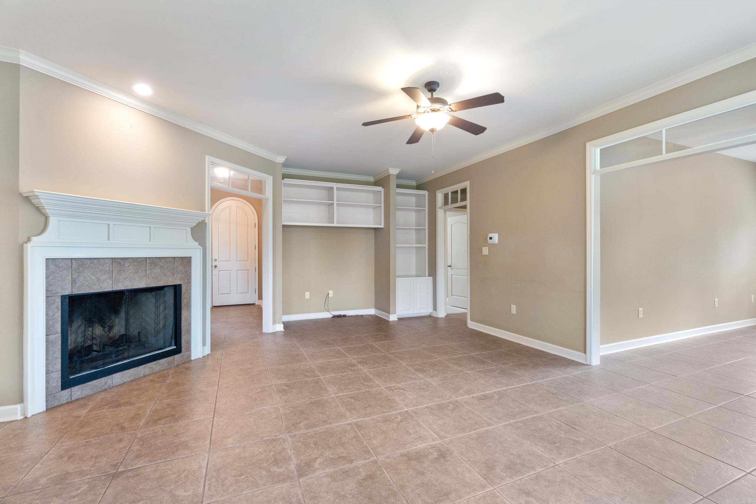 20  Canterberry Point Drive  Conway, AR