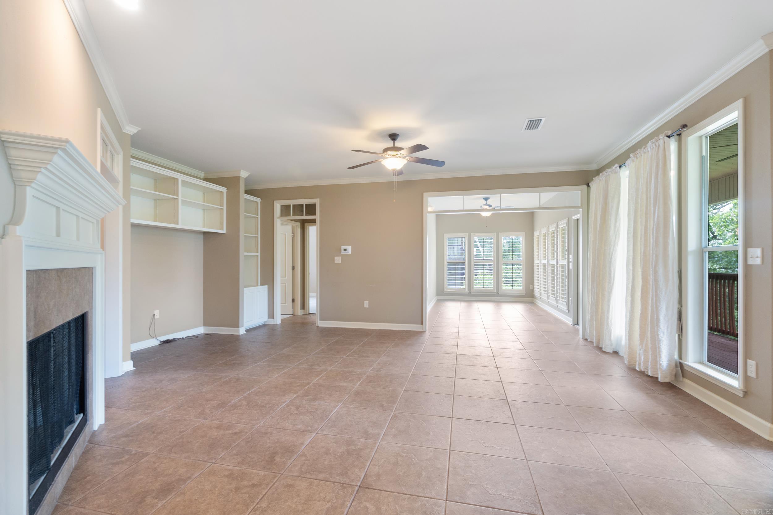 20  Canterberry Point Drive  Conway, AR