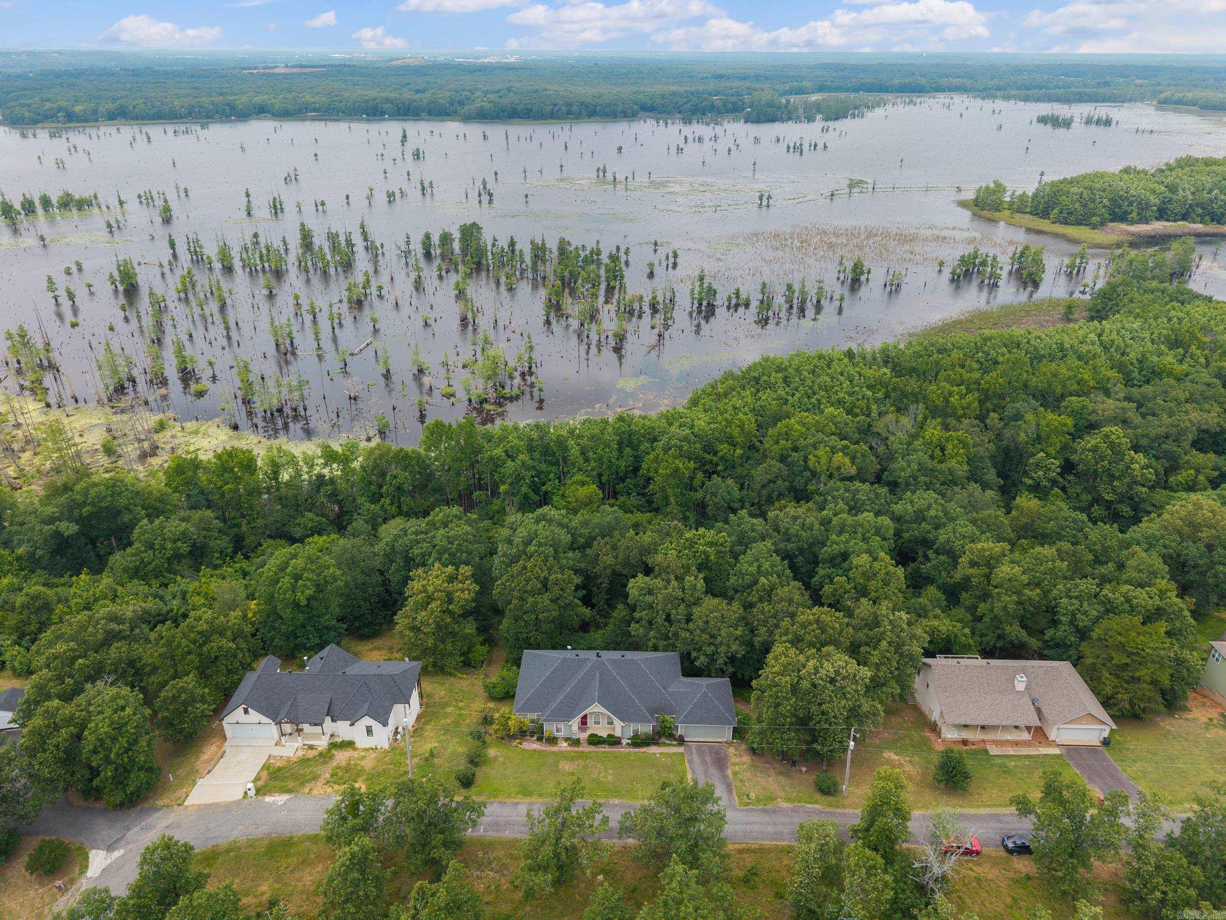 20  Canterberry Point Drive  Conway, AR