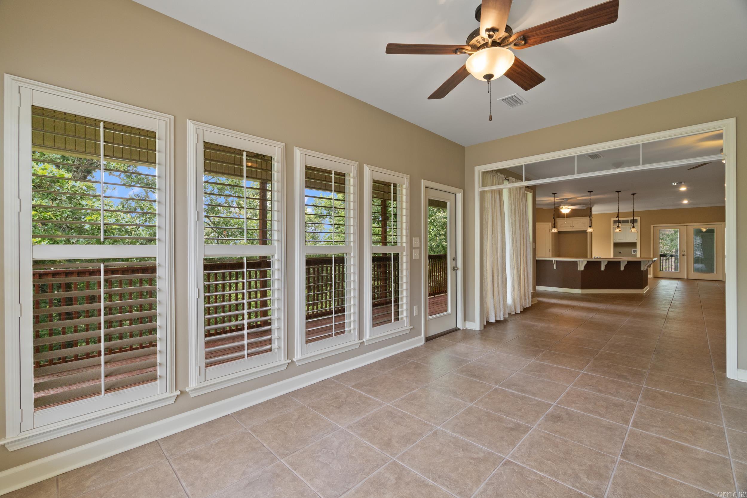 20  Canterberry Point Drive  Conway, AR