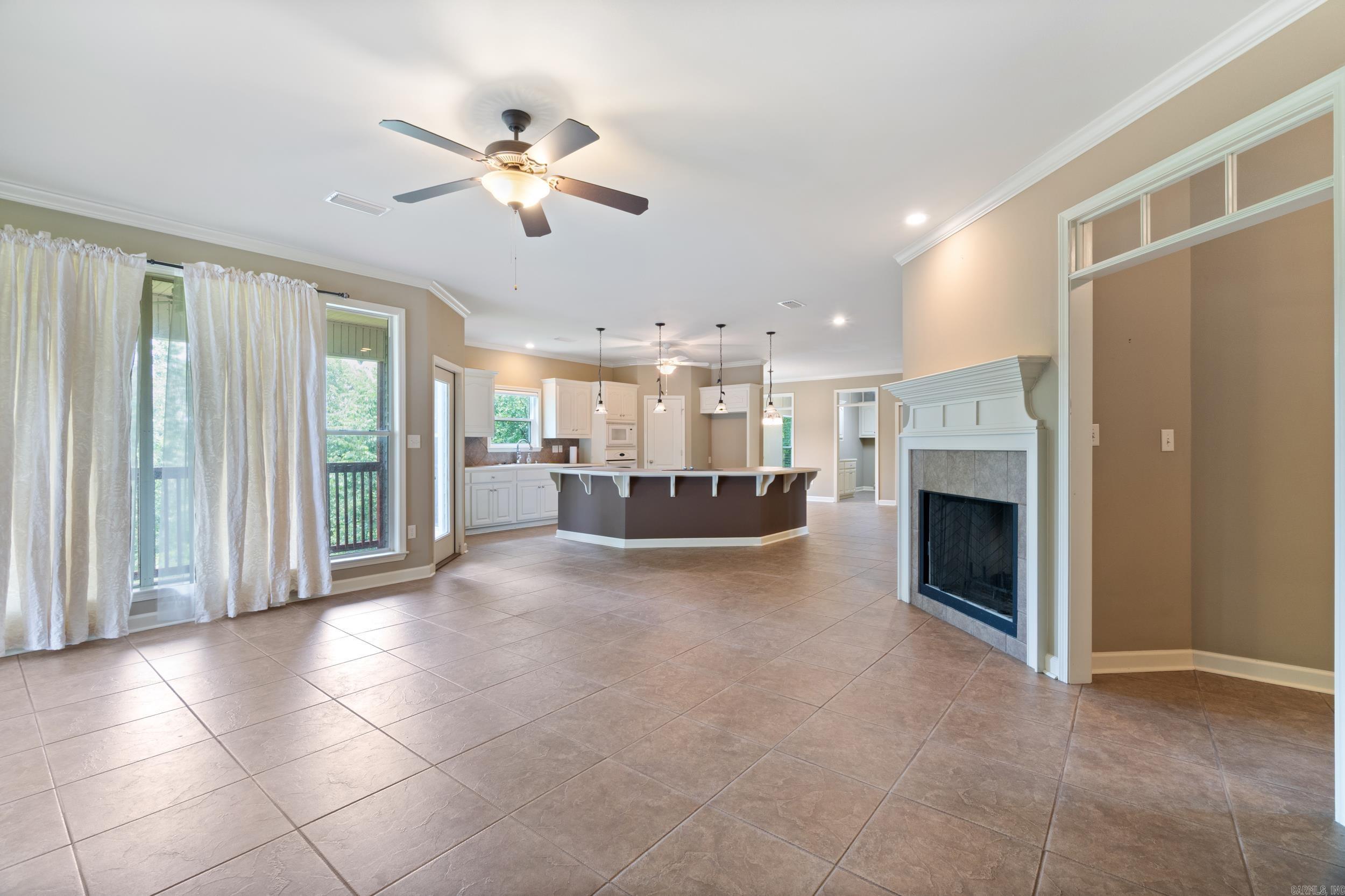 20  Canterberry Point Drive  Conway, AR